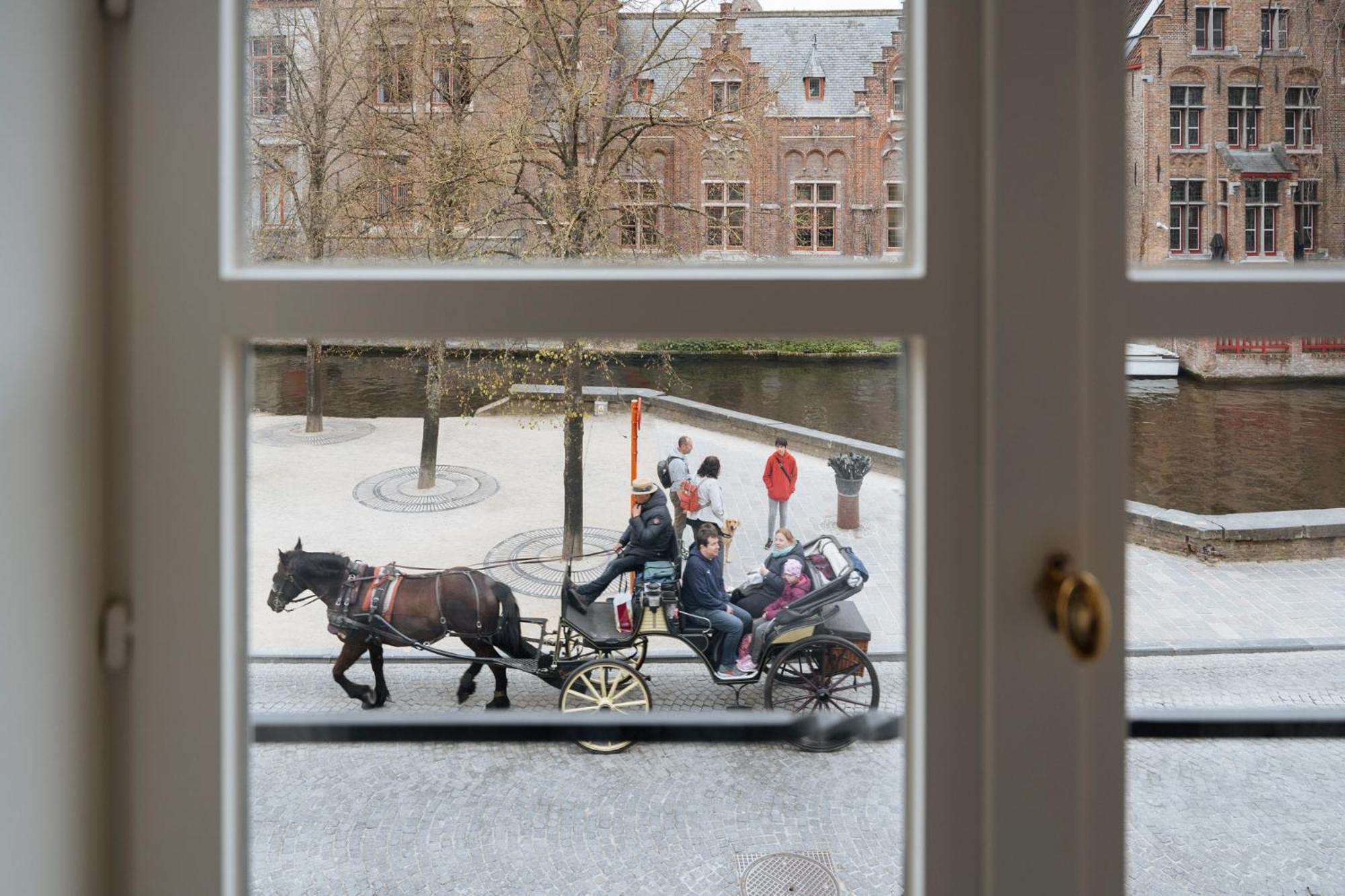 Bruges Vacations - De Tuilerieen - Small Luxury Hotels of the World - Property Image 44