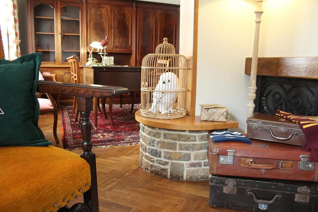 Potter's Place by Ardenne Places