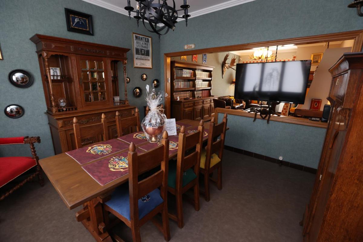 Potter's Place by Ardenne Places