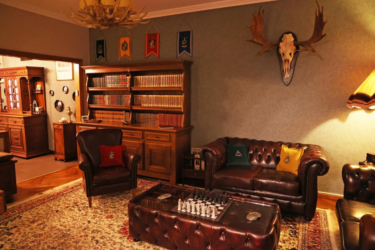 Potter's Place by Ardenne Places