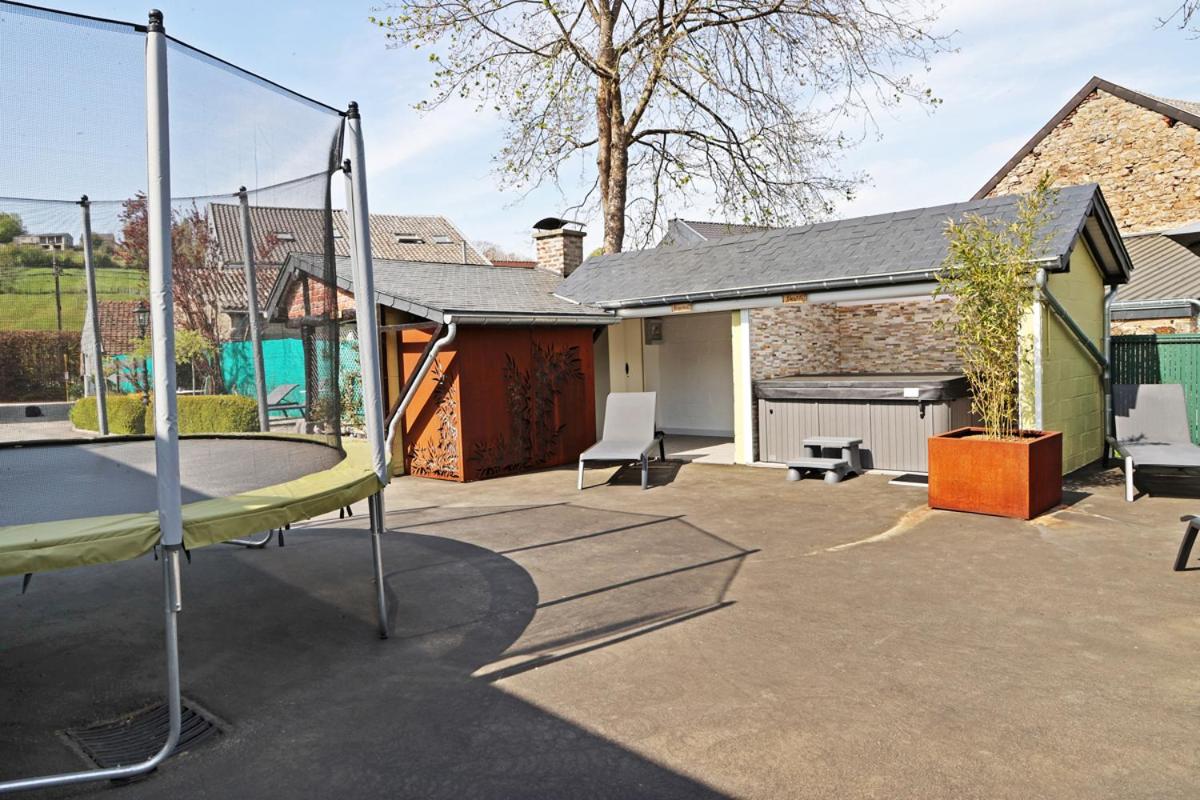 Potter's Place by Ardenne Places