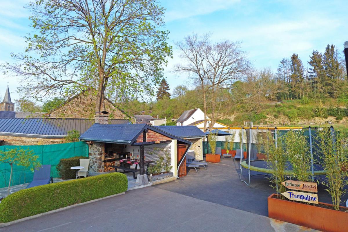 Potter's Place by Ardenne Places