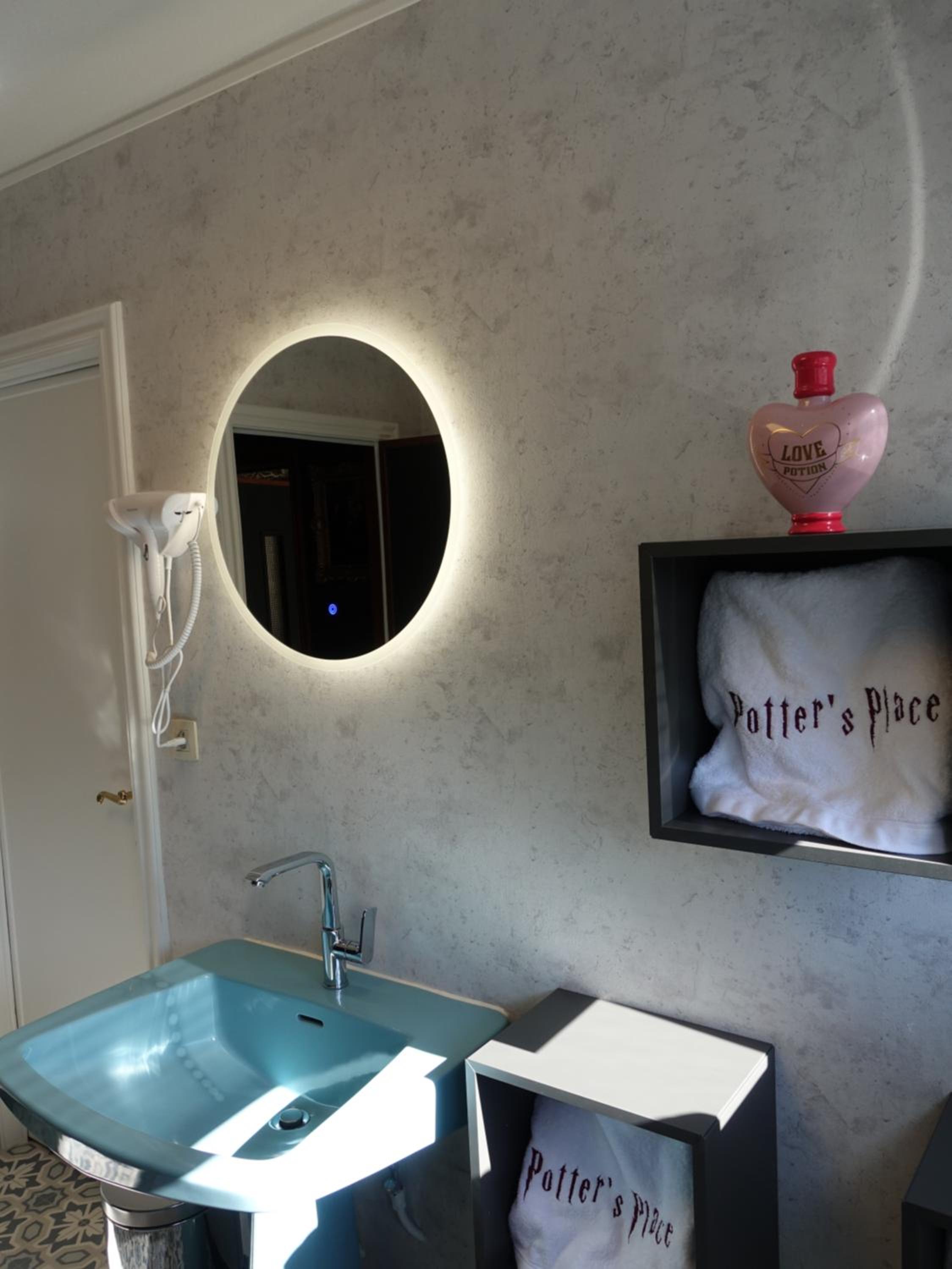 Potter's Place by Ardenne Places