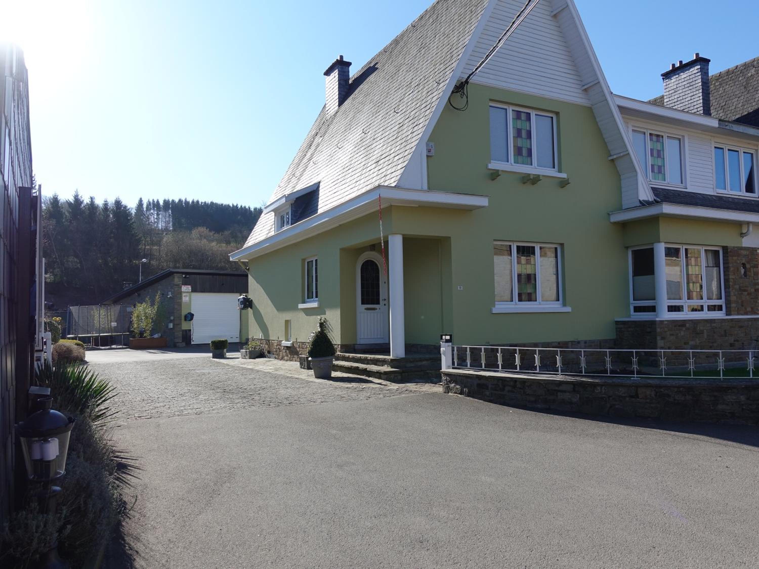 Potter's Place by Ardenne Places