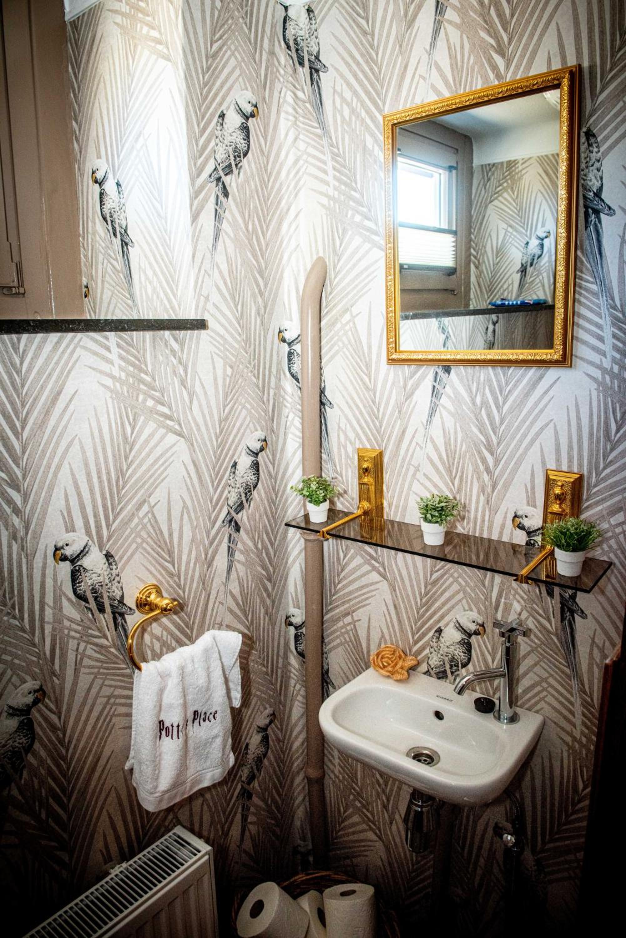 Potter's Place by Ardenne Places