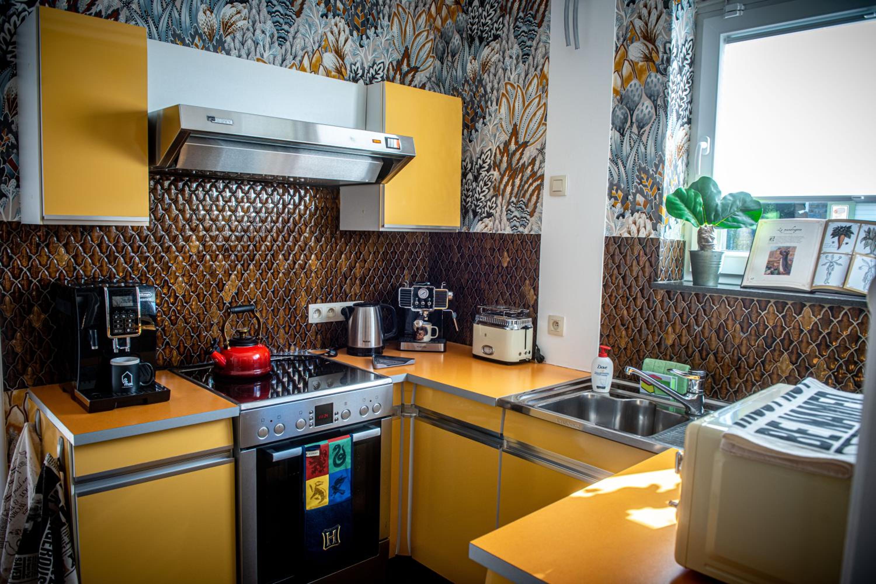 Potter's Place by Ardenne Places
