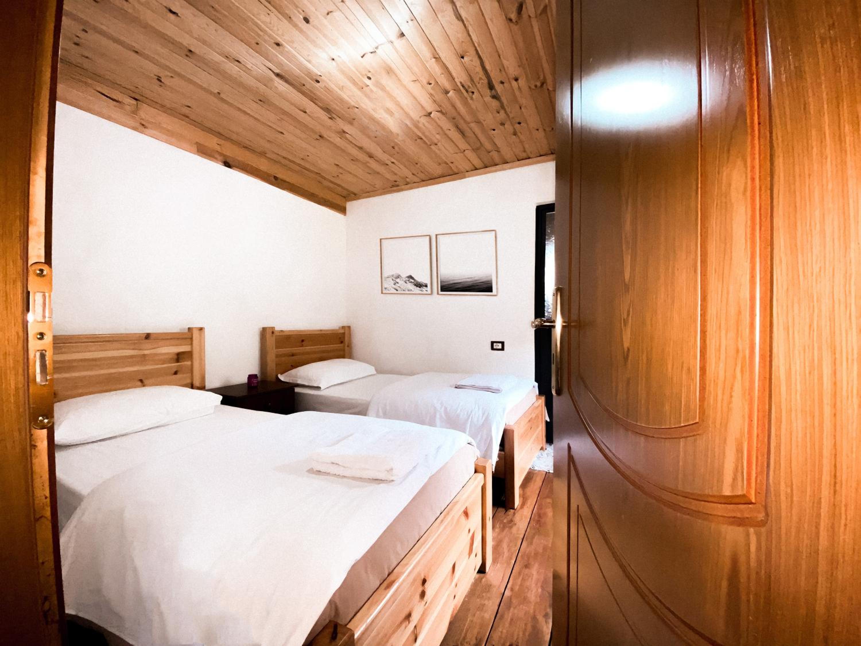 Guesthouse Pashko
