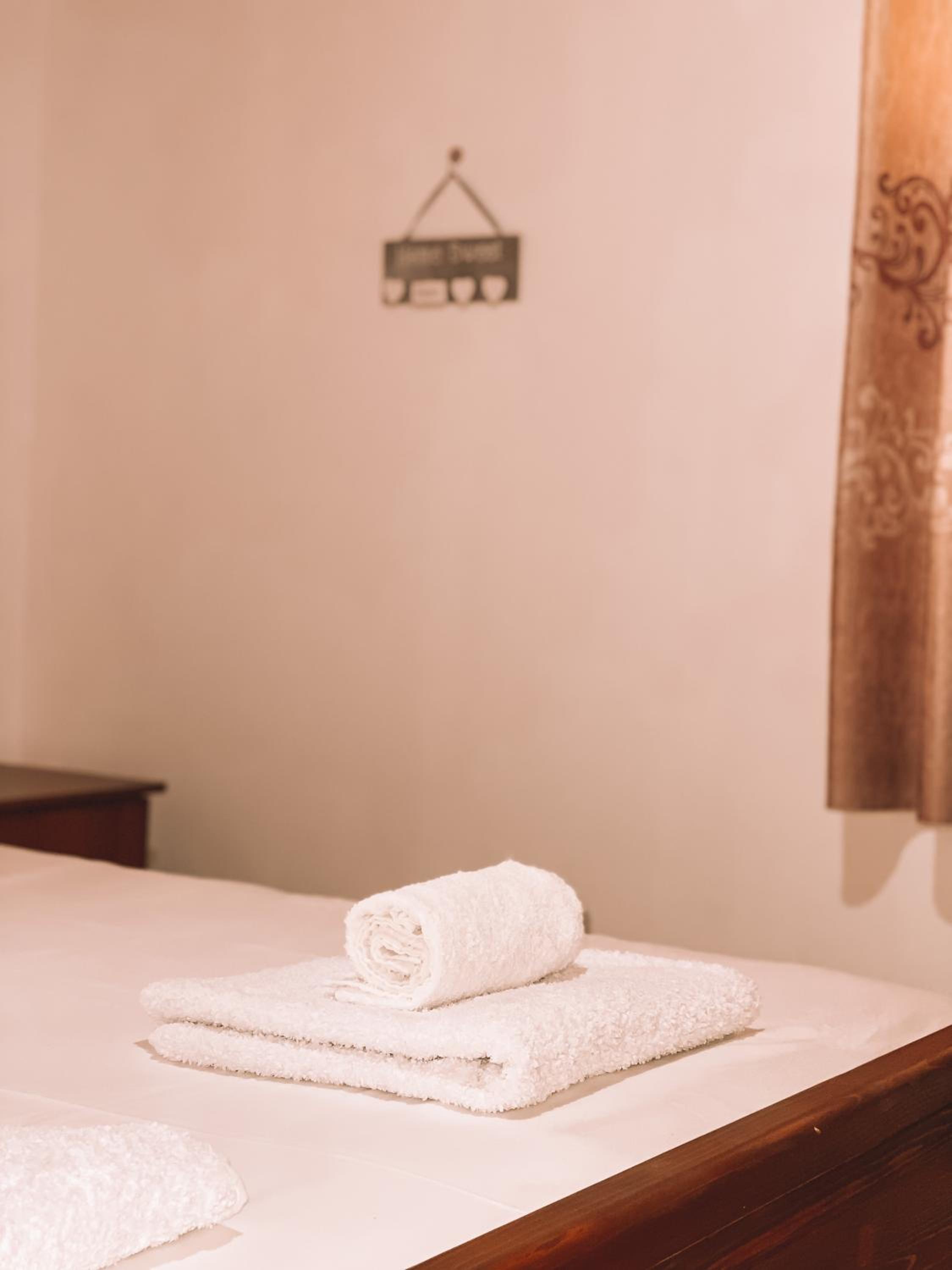 Guesthouse Pashko