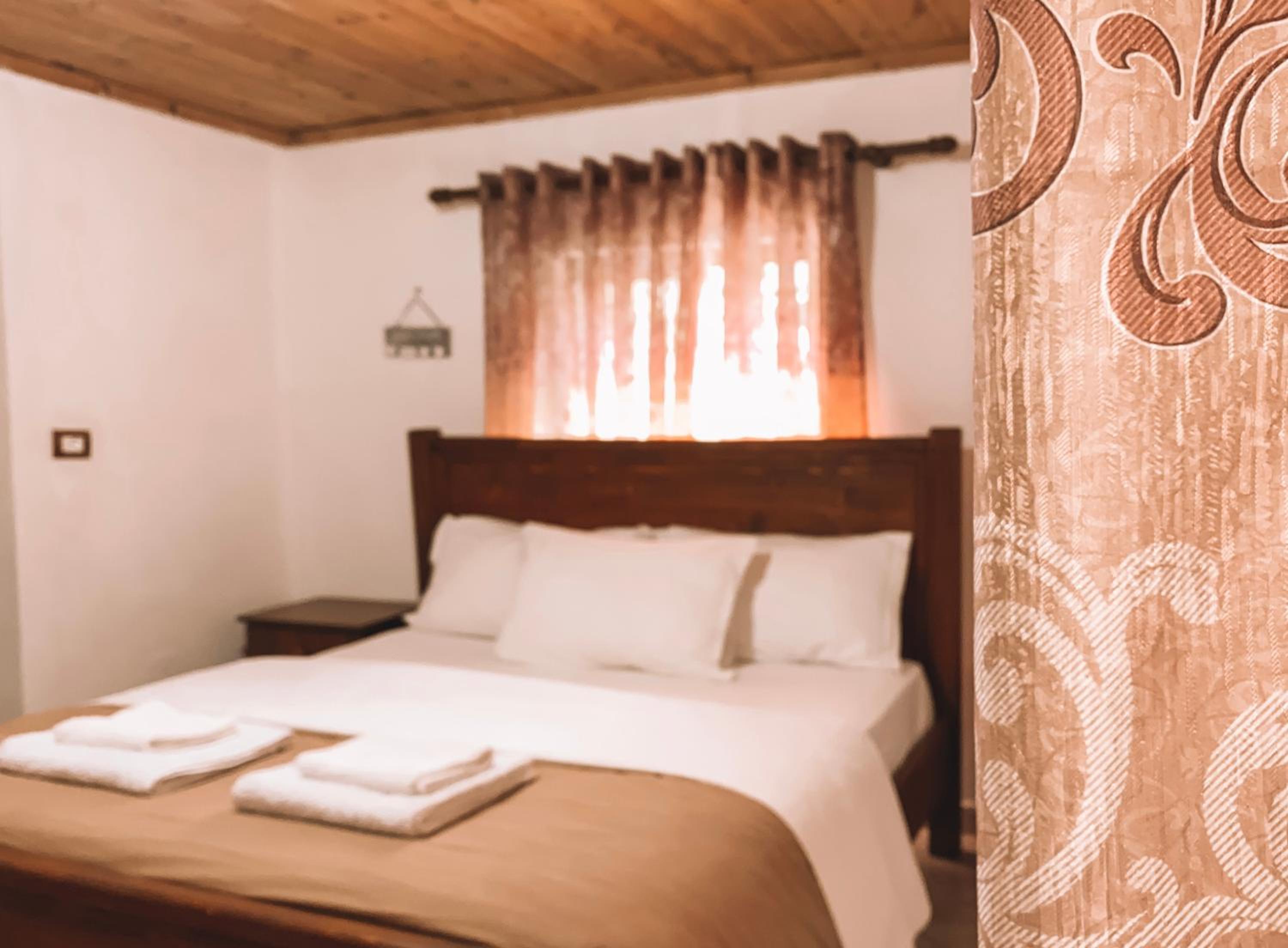 Guesthouse Pashko