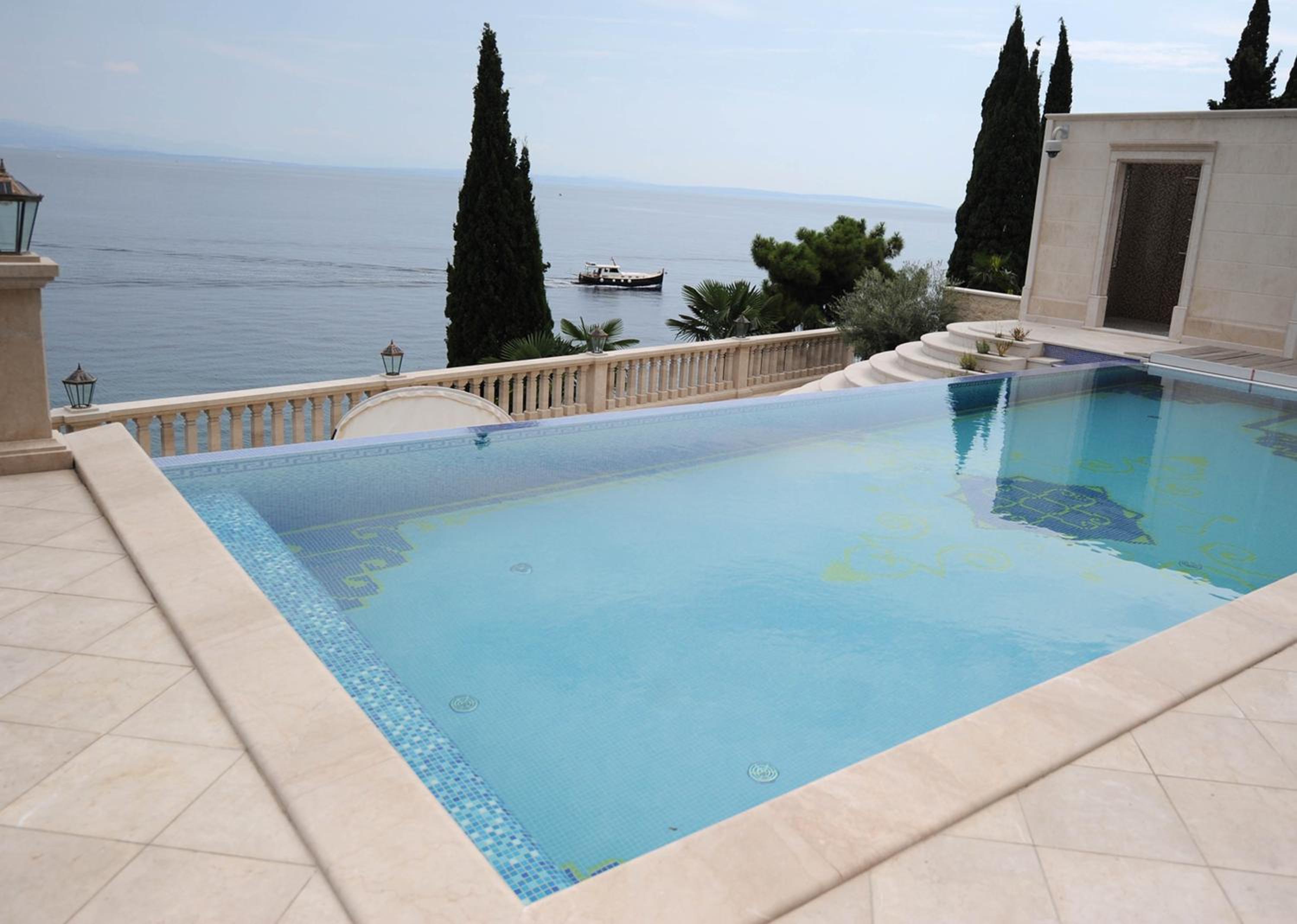 Apartments Villa Isabella view 5