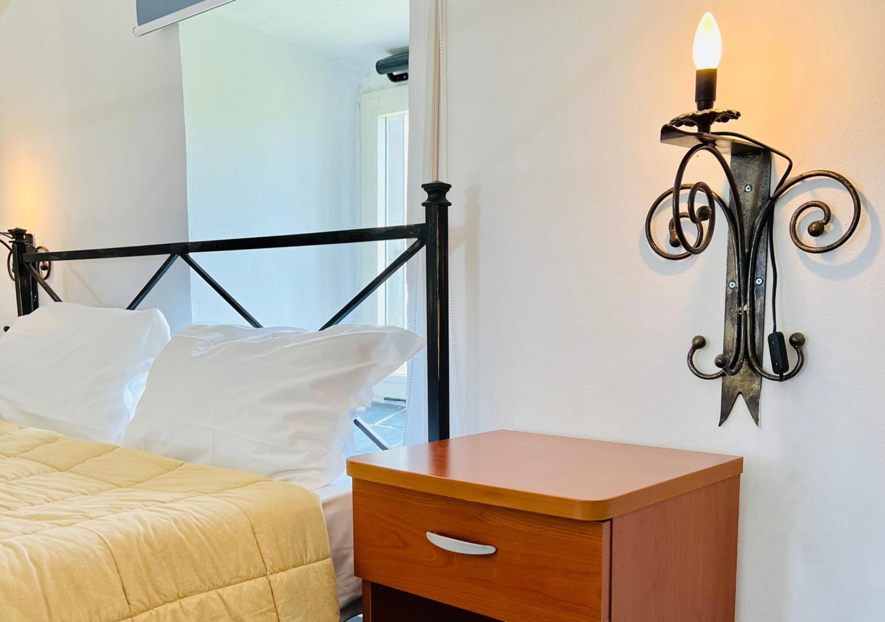 Vesuvio Inn Guest House e Wine Experience