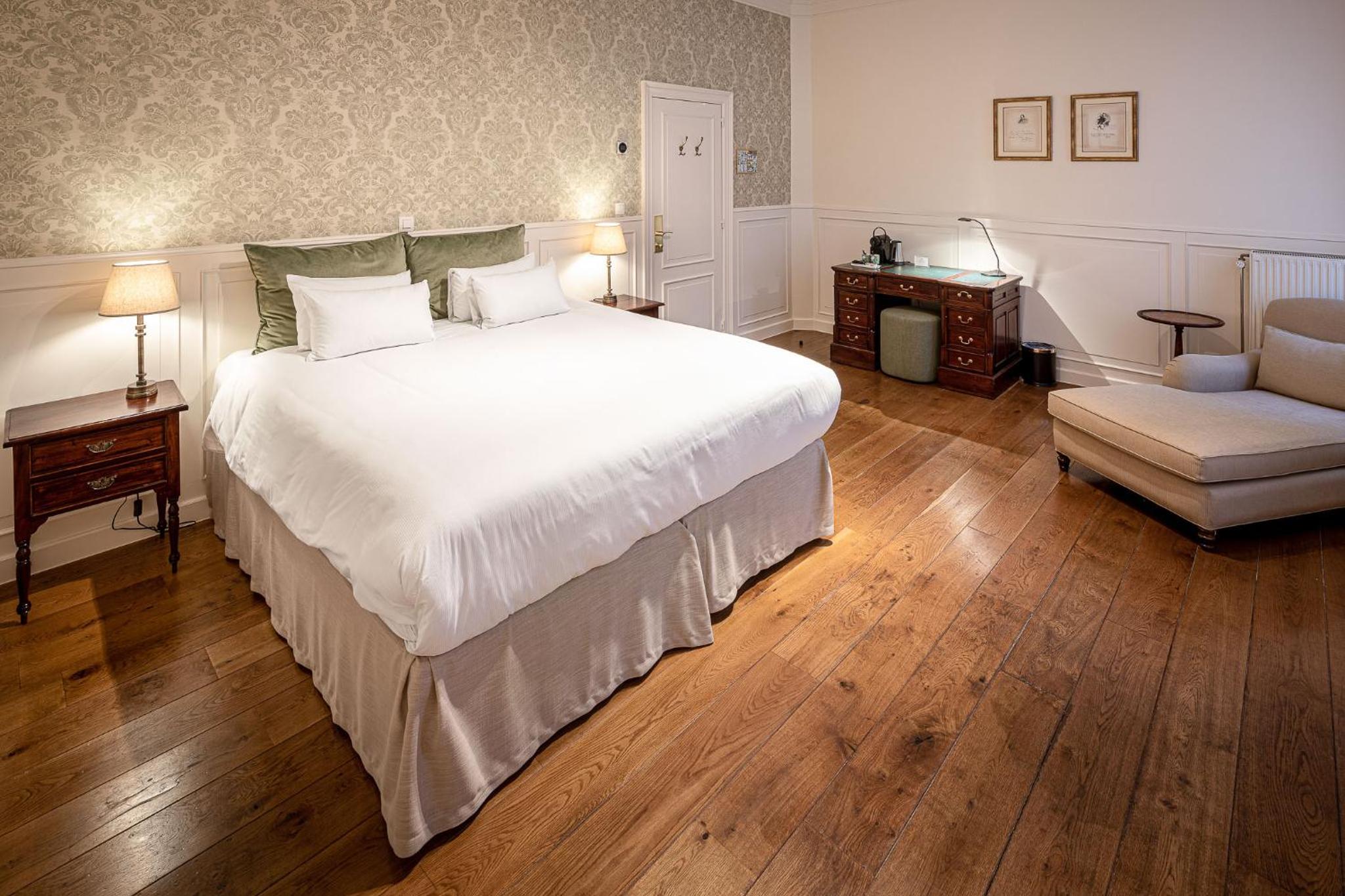 Bruges Vacations - De Tuilerieen - Small Luxury Hotels of the World - Property Image 40
