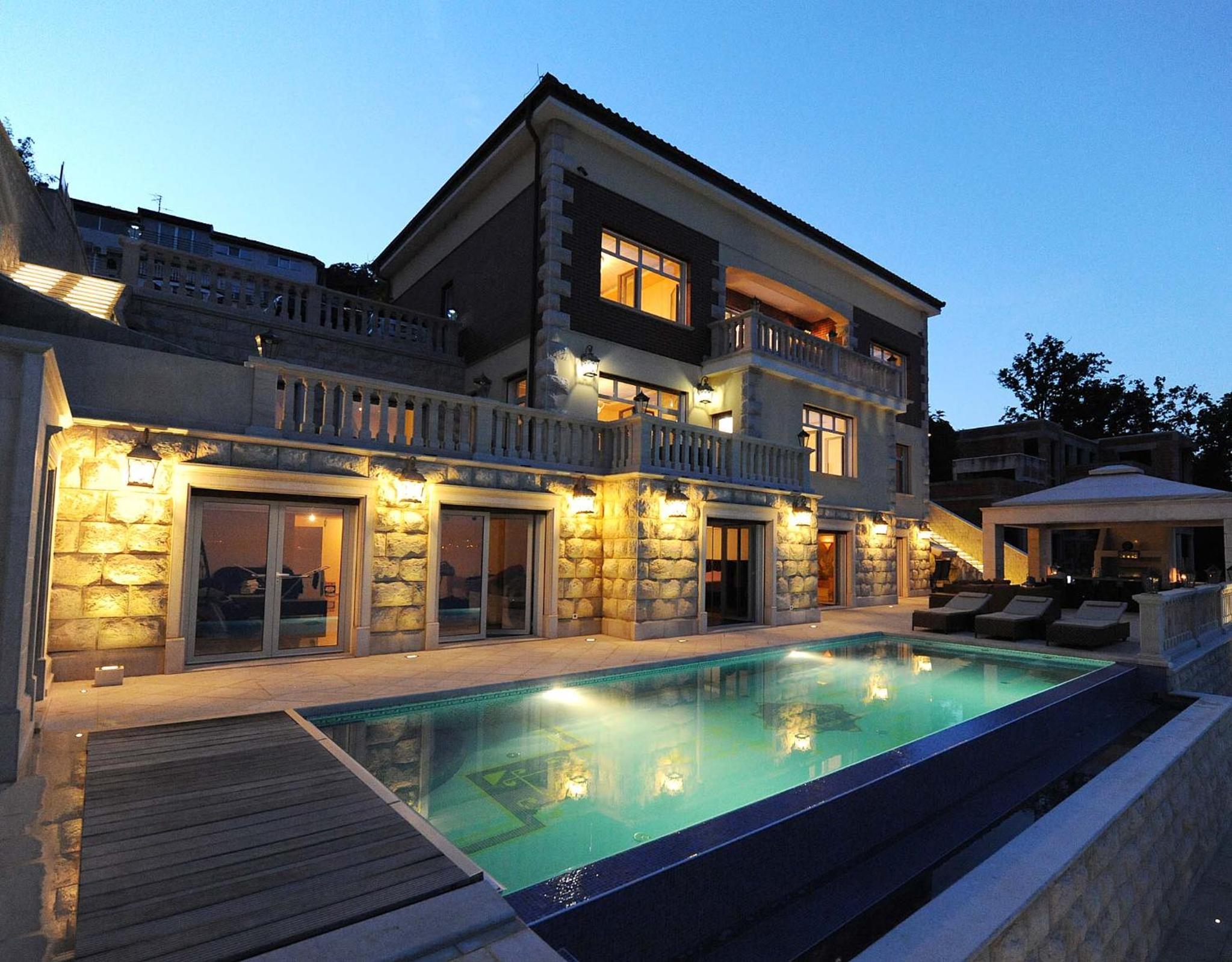 Apartments Villa Isabella view 4