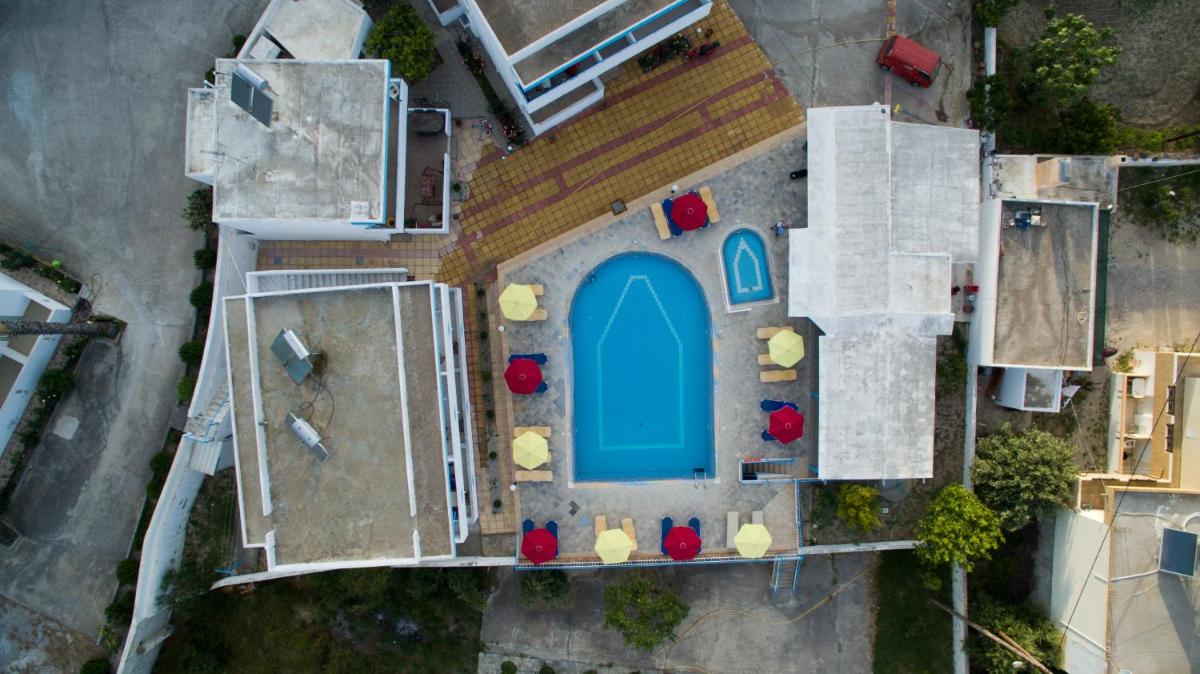 Villa Popi Studios (Froso)