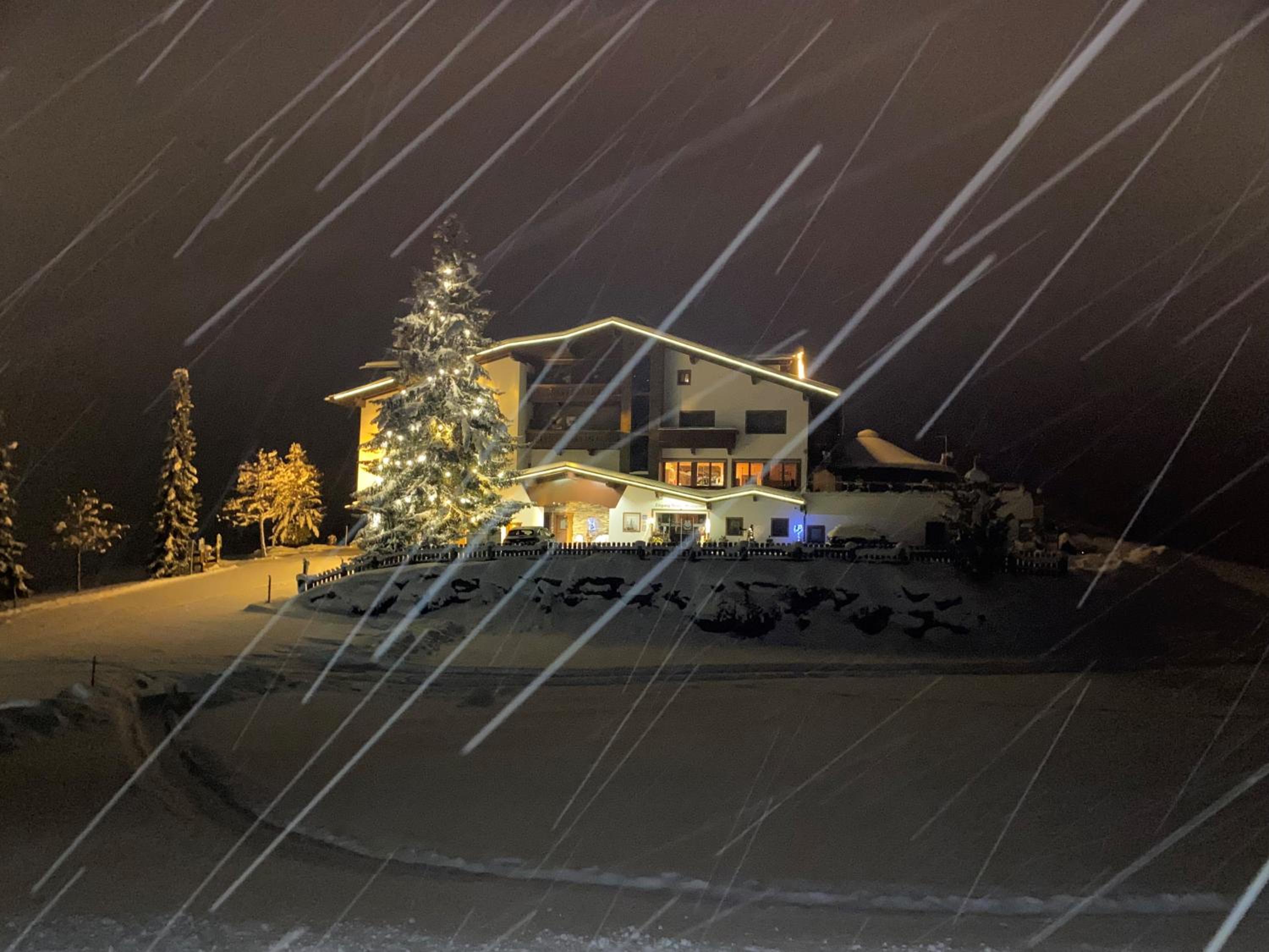 Gast- und Ferienhof Christler