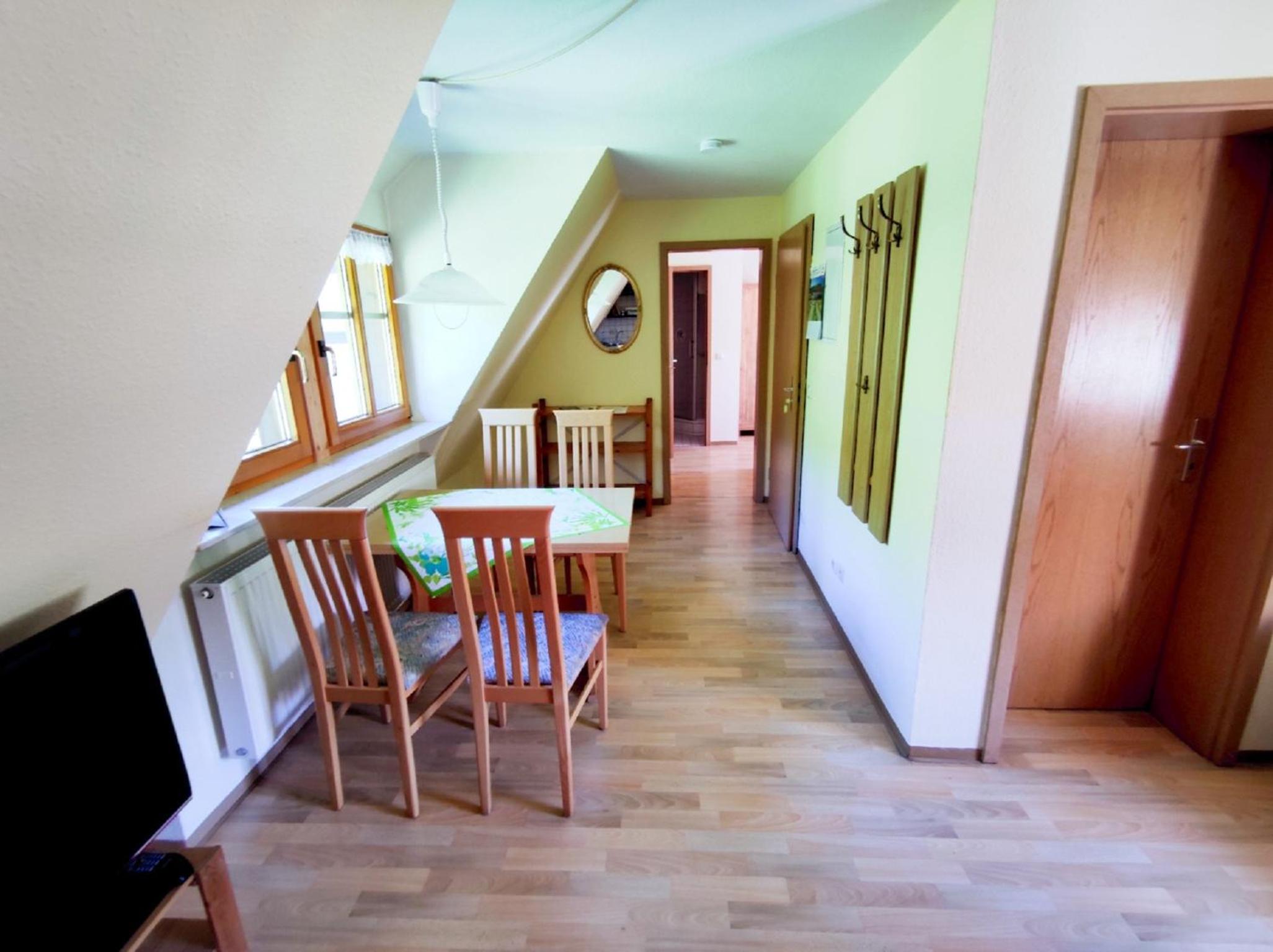 HERRNMÜHLE - Pension & Ferienwohnungen