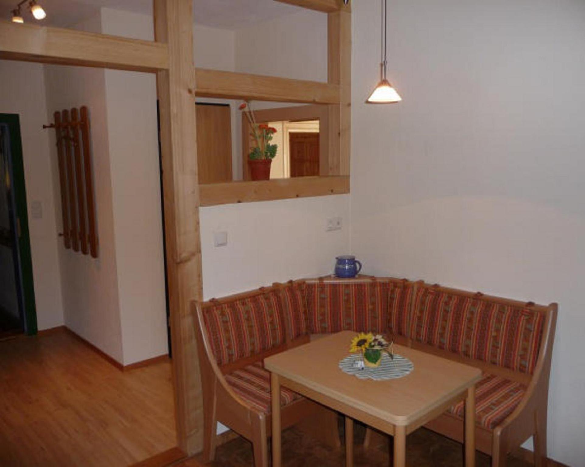 HERRNMÜHLE - Pension & Ferienwohnungen