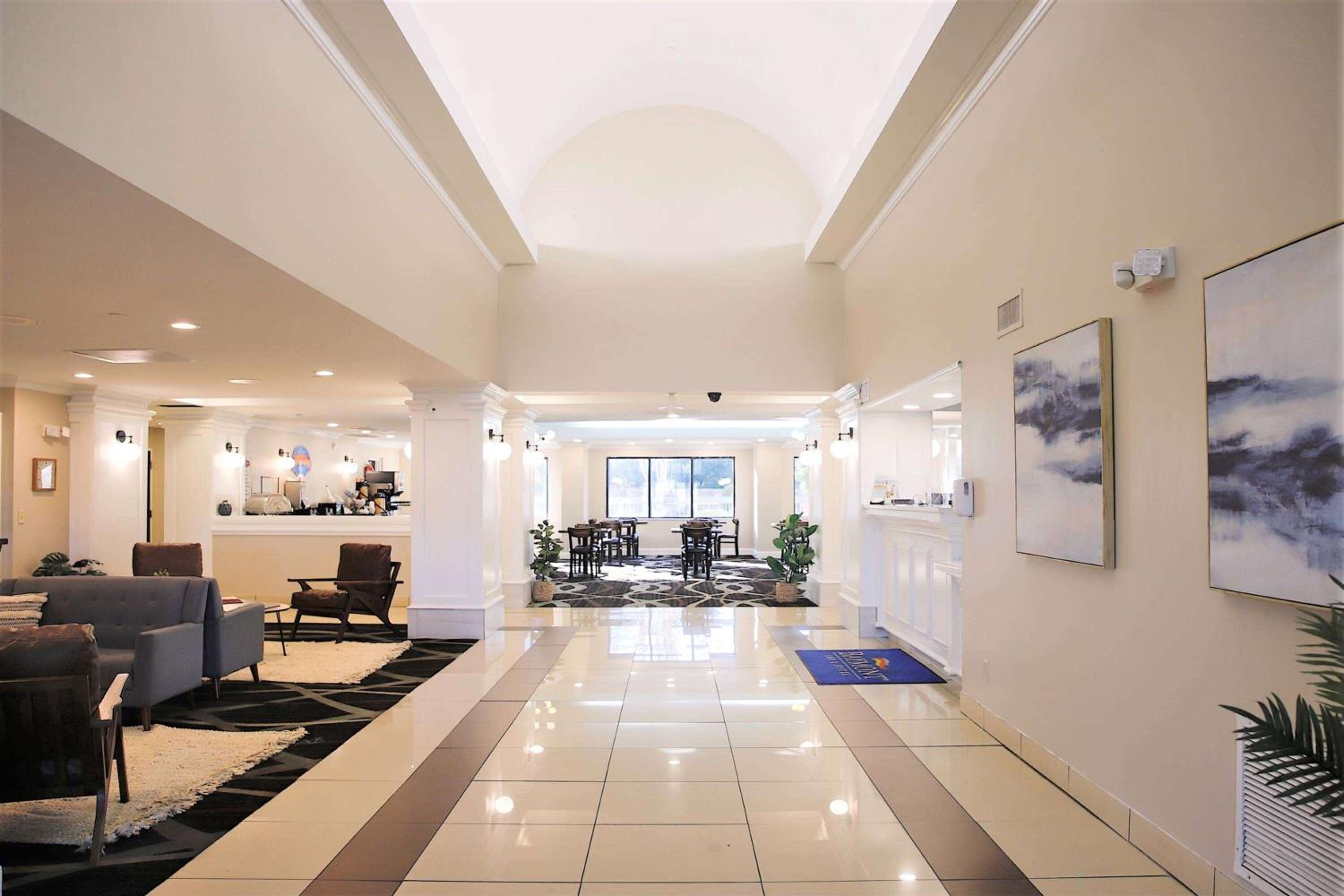 Baymont by Wyndham Jackson/Ridgeland view 2