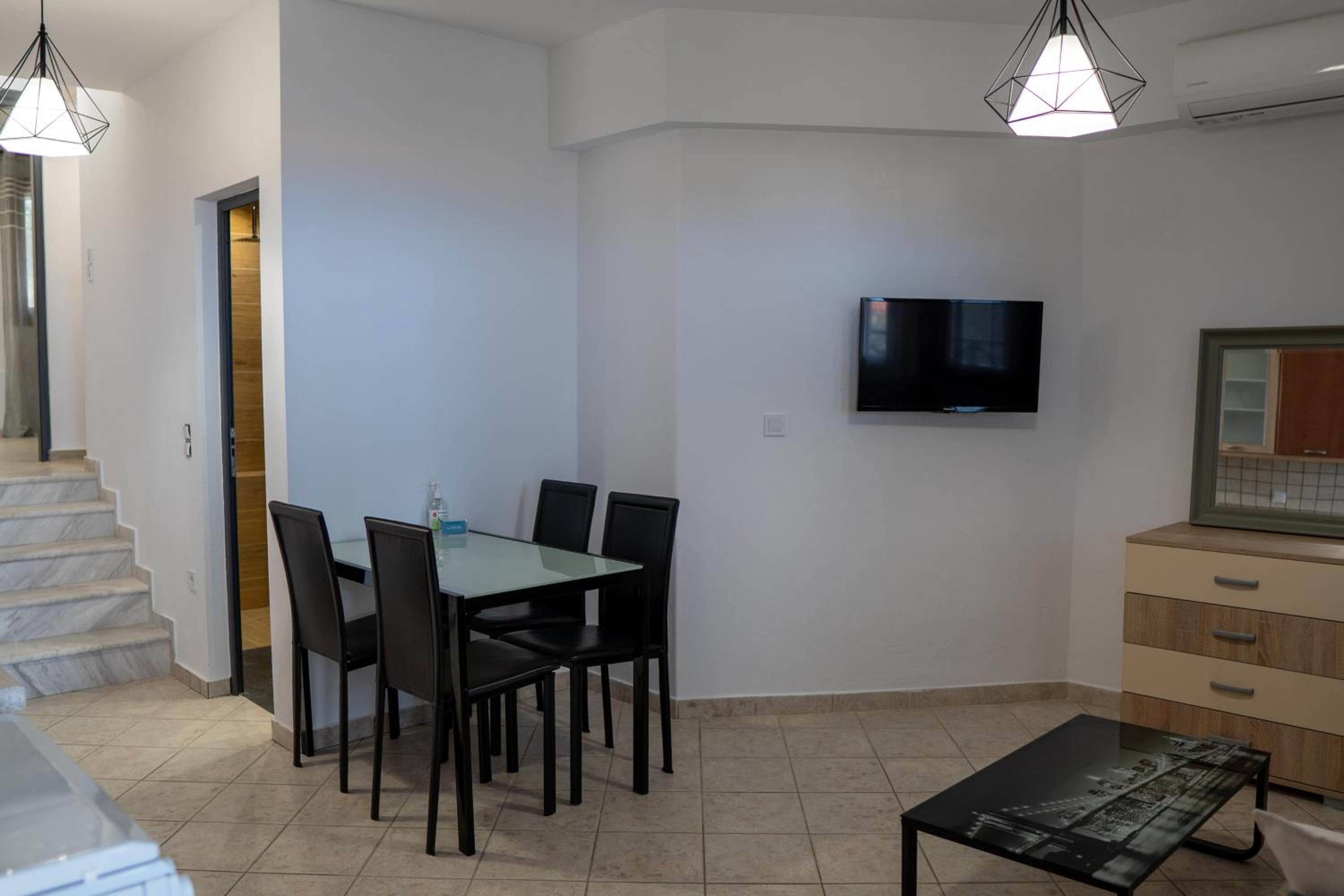 Sea View Apartment Grek Nea 2 view 2
