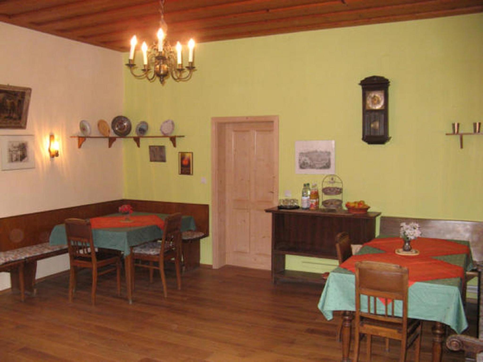 HERRNMÜHLE - Pension & Ferienwohnungen