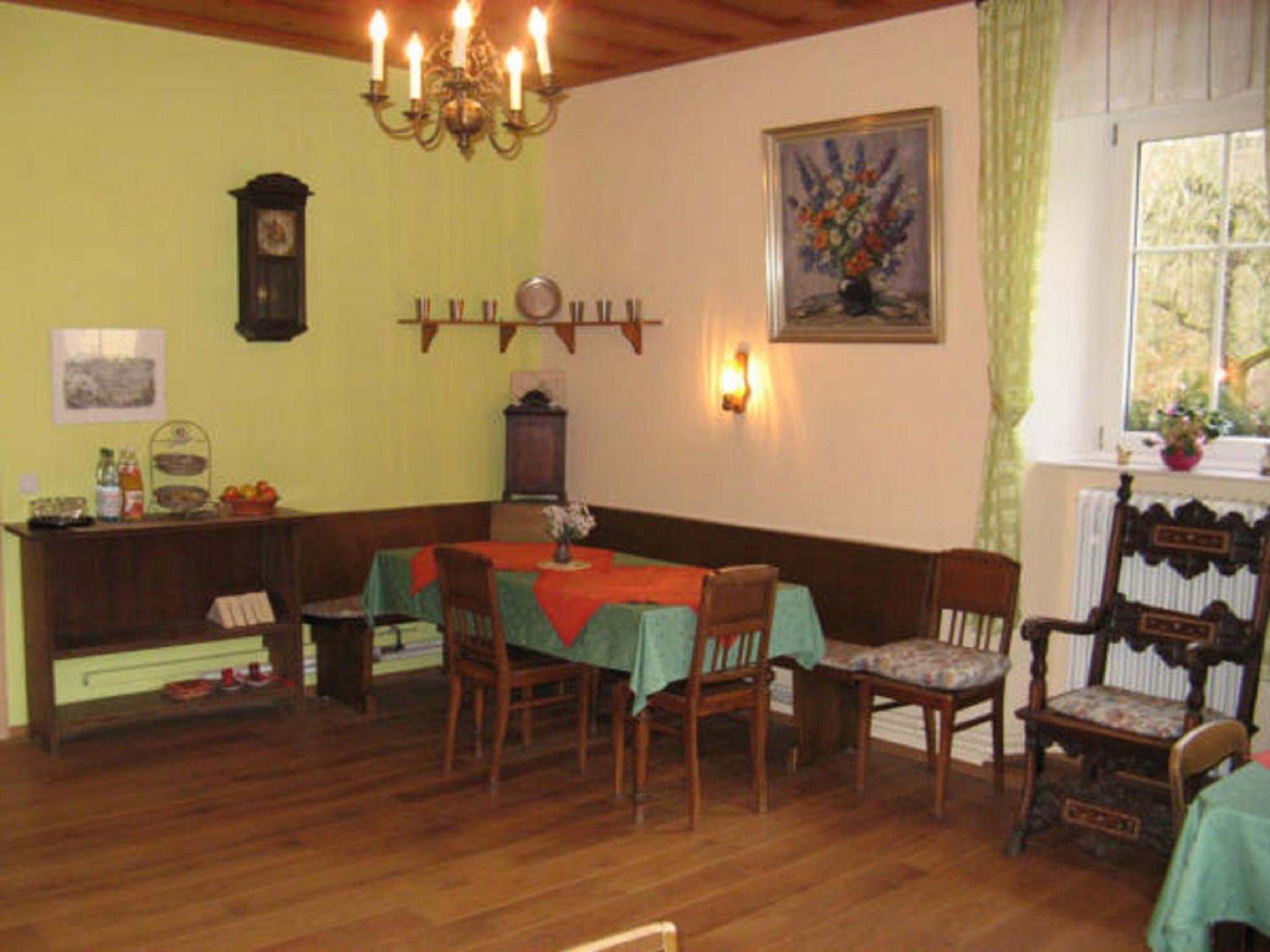 HERRNMÜHLE - Pension & Ferienwohnungen