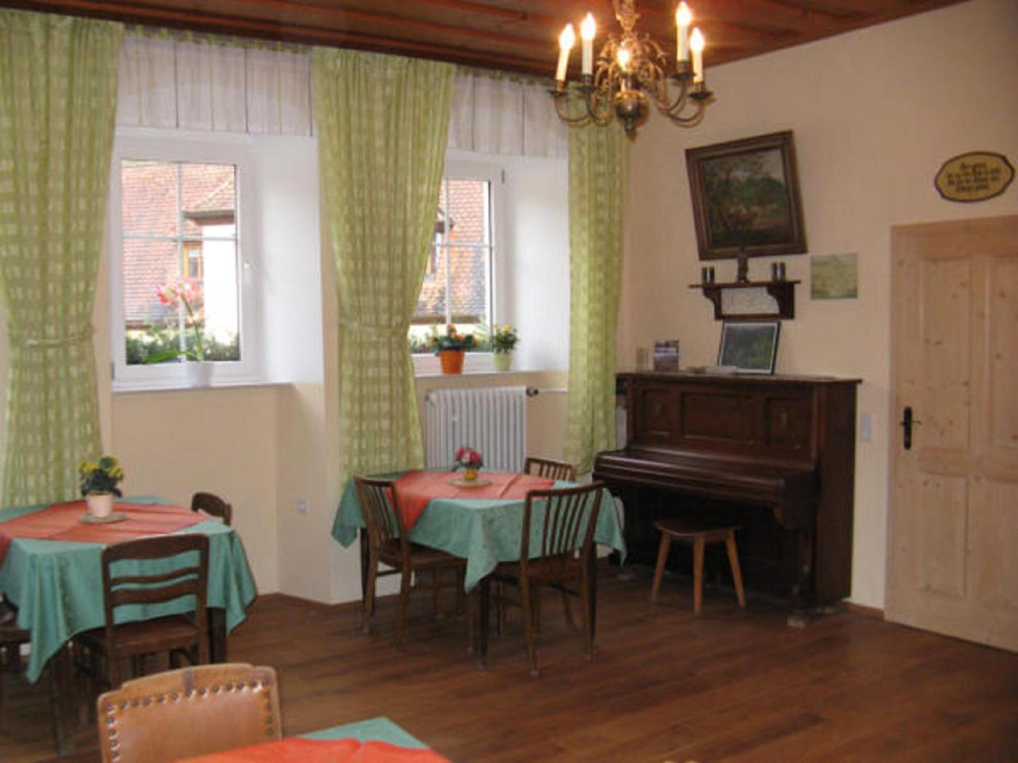 HERRNMÜHLE - Pension & Ferienwohnungen