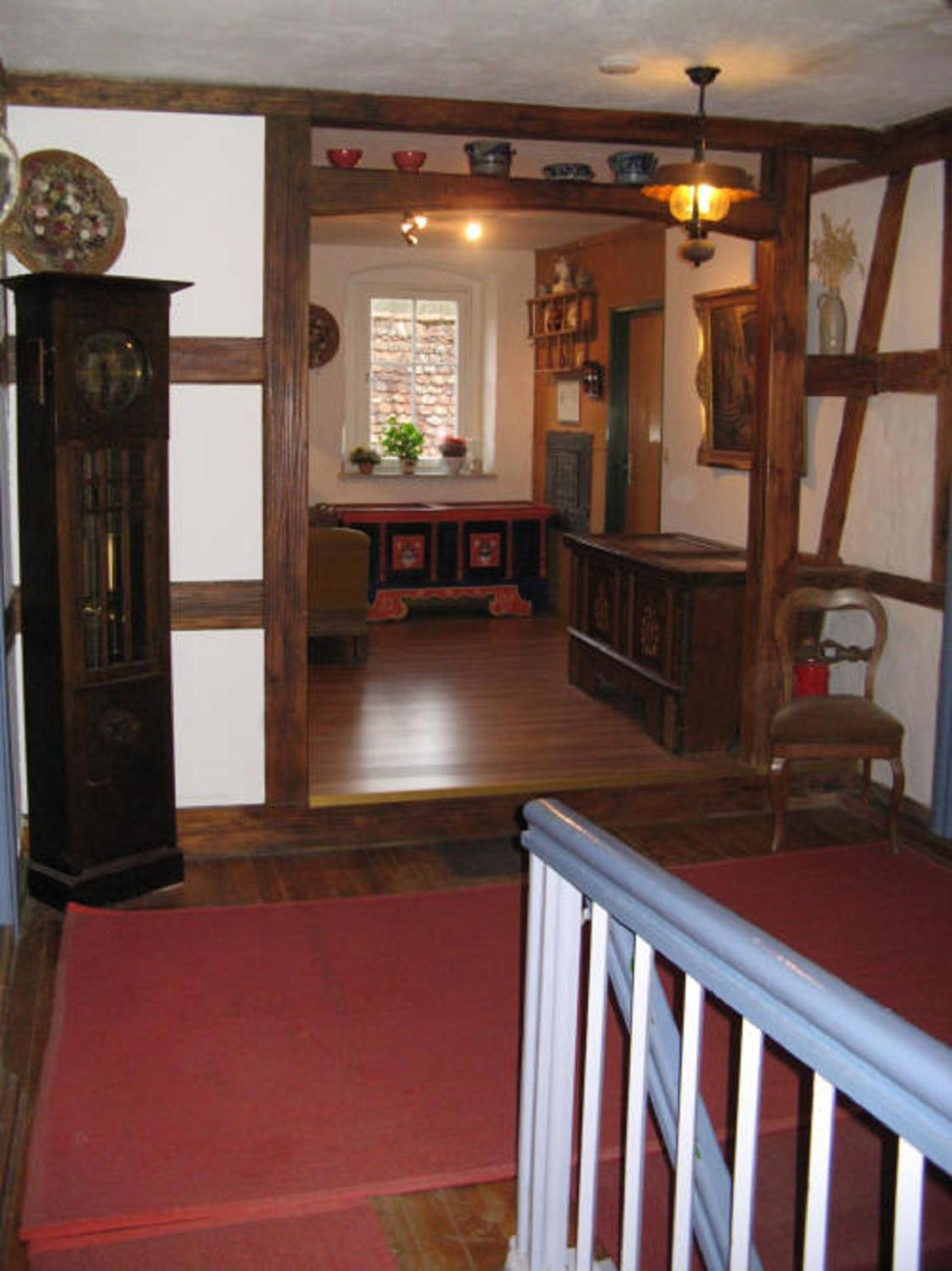 HERRNMÜHLE - Pension & Ferienwohnungen