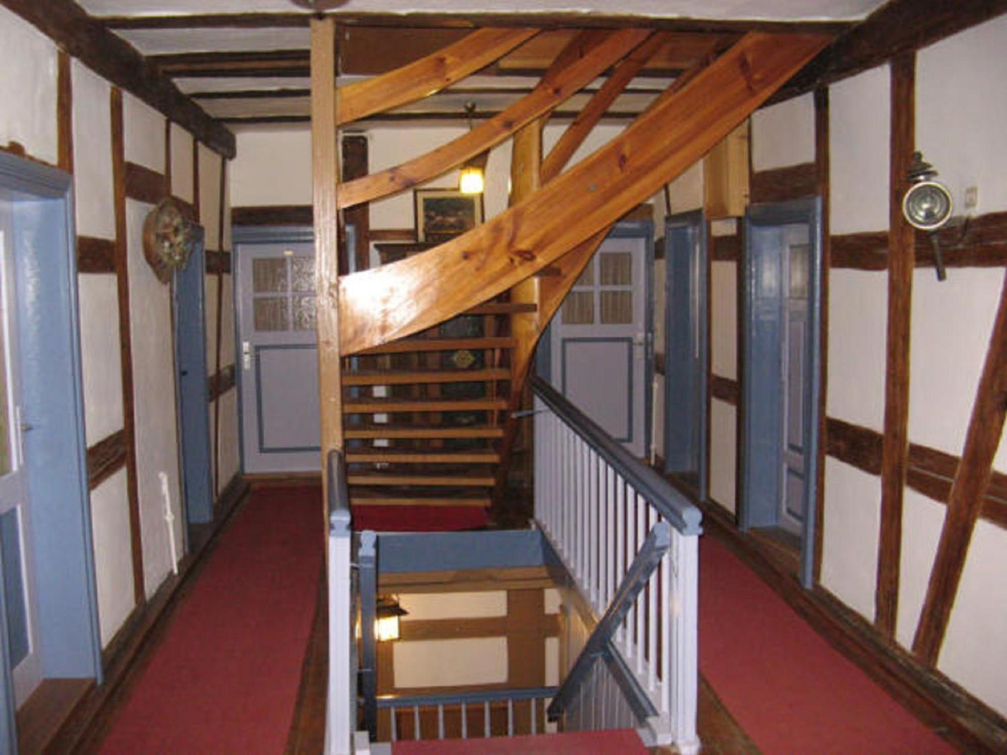 HERRNMÜHLE - Pension & Ferienwohnungen