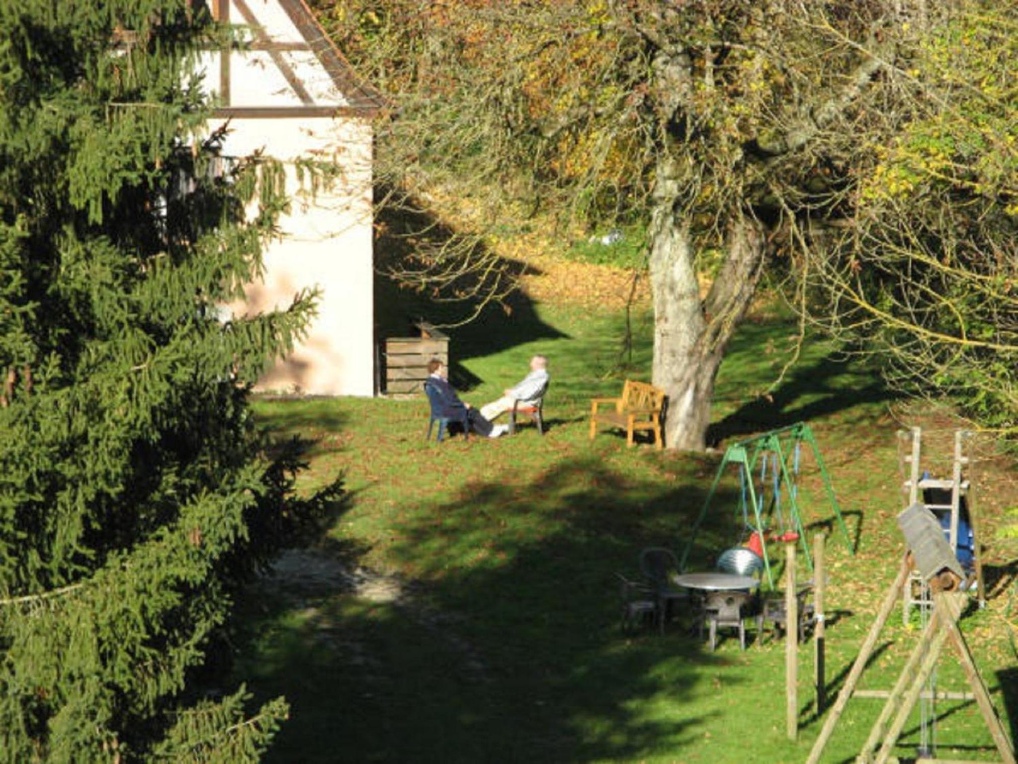 HERRNMÜHLE - Pension & Ferienwohnungen