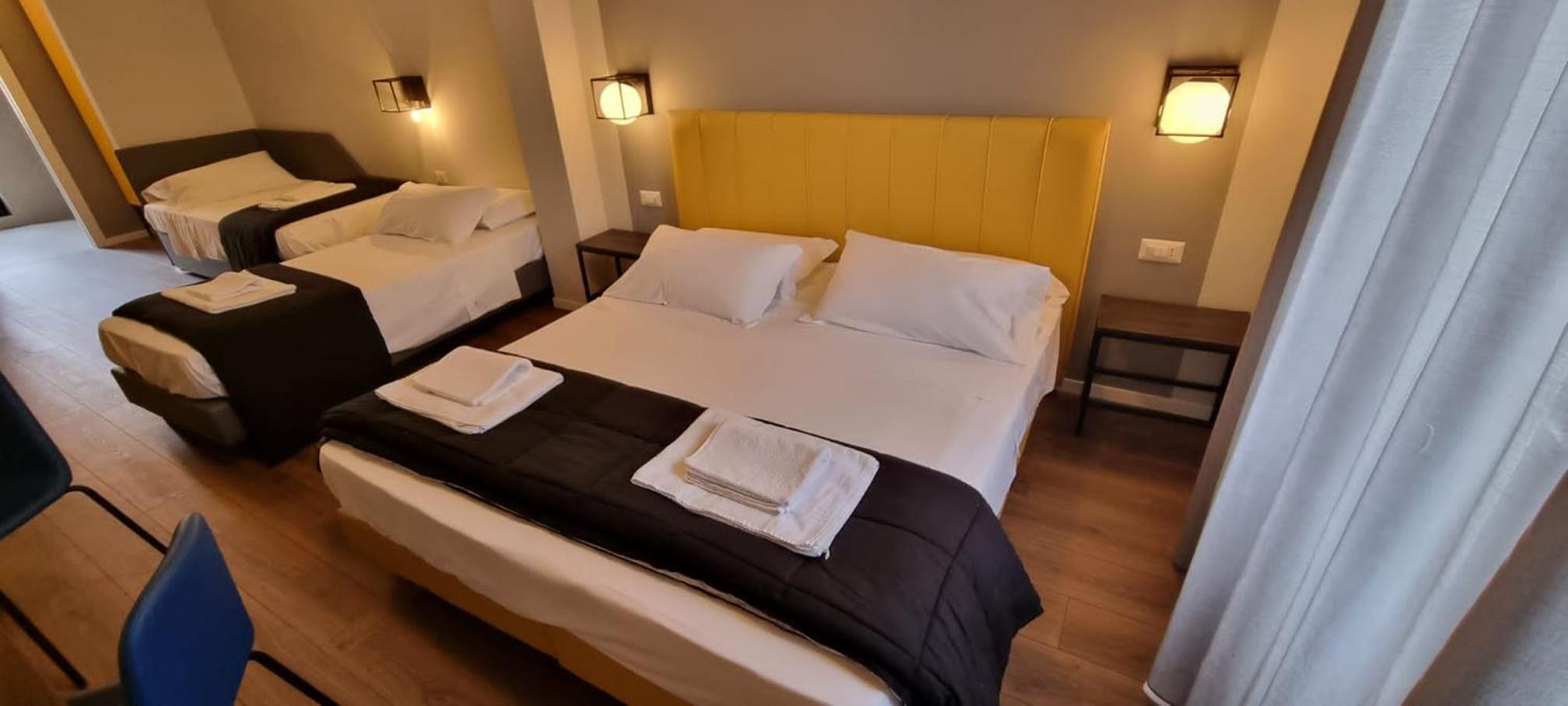 Luciano Licia Guest House