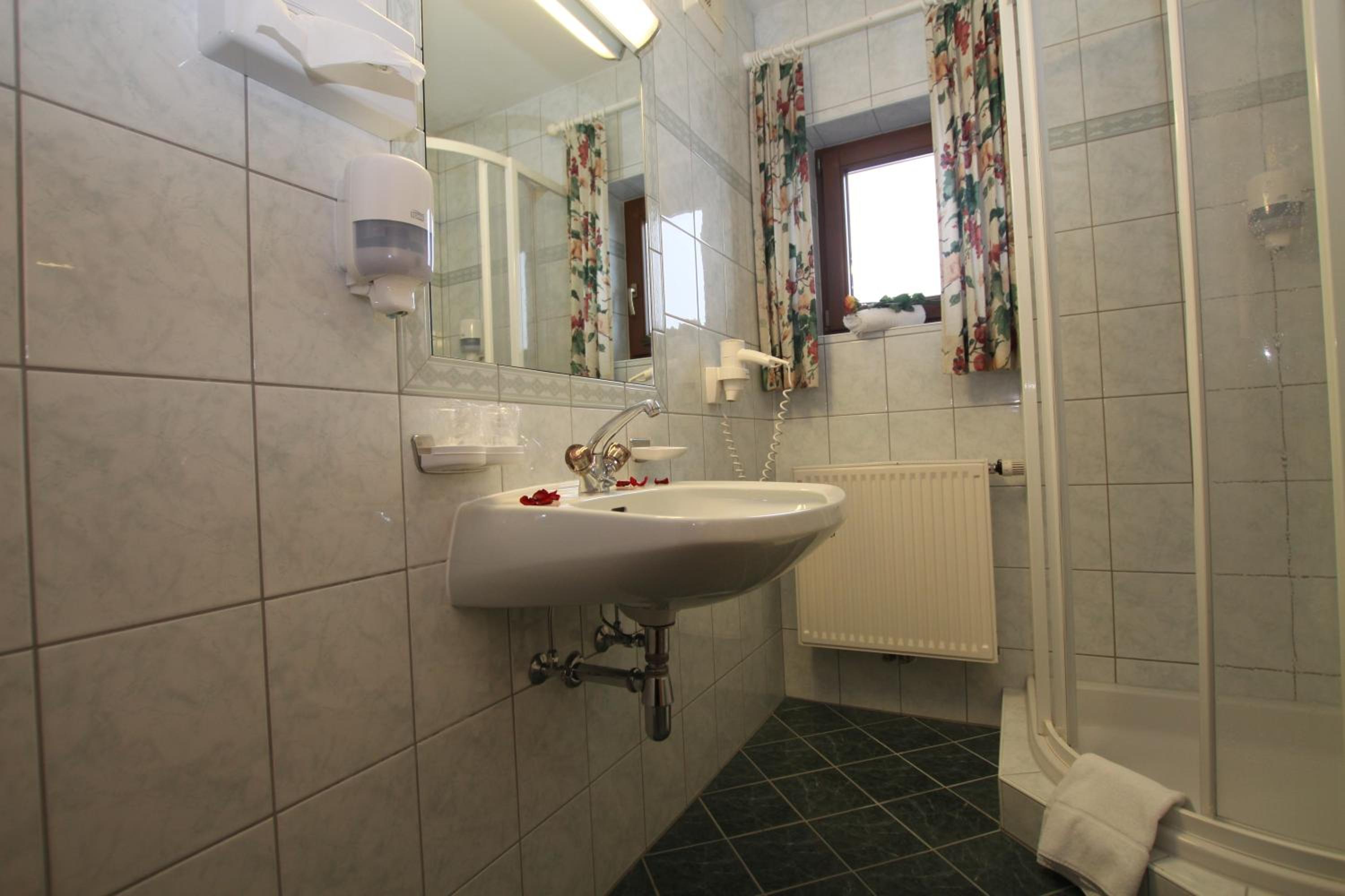 Gast- und Ferienhof Christler