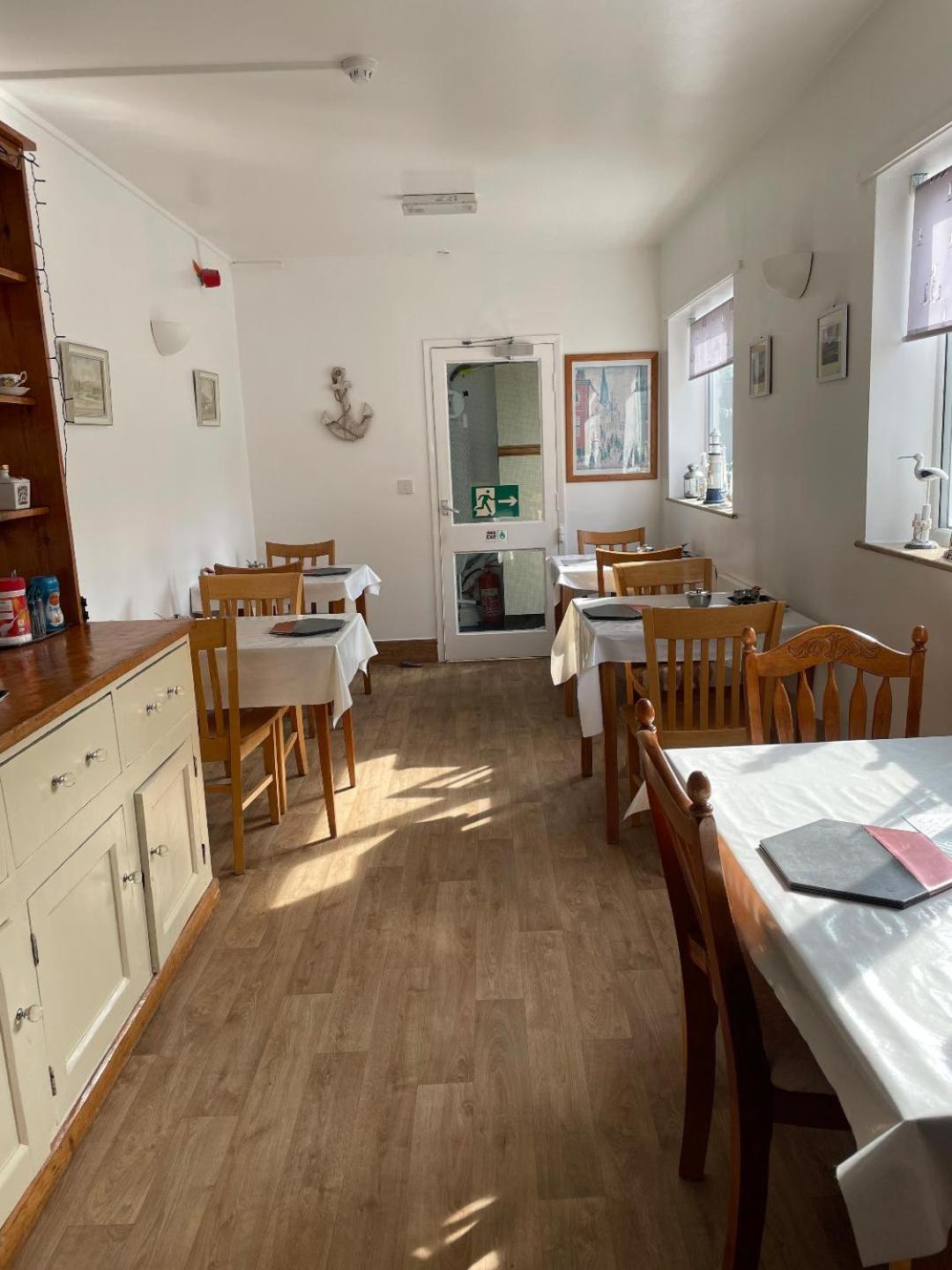 Whiteways Guest House