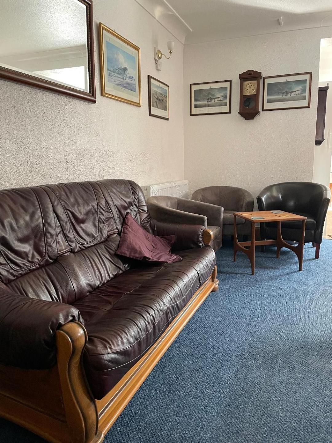 Whiteways Guest House