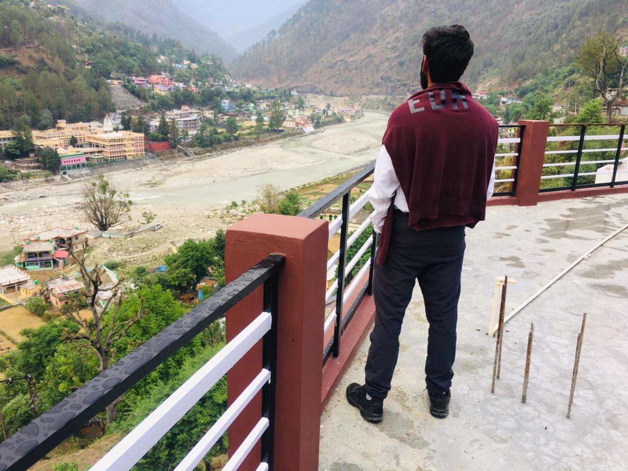 Amba Niwas Home Stay, Uttarkashi view 3