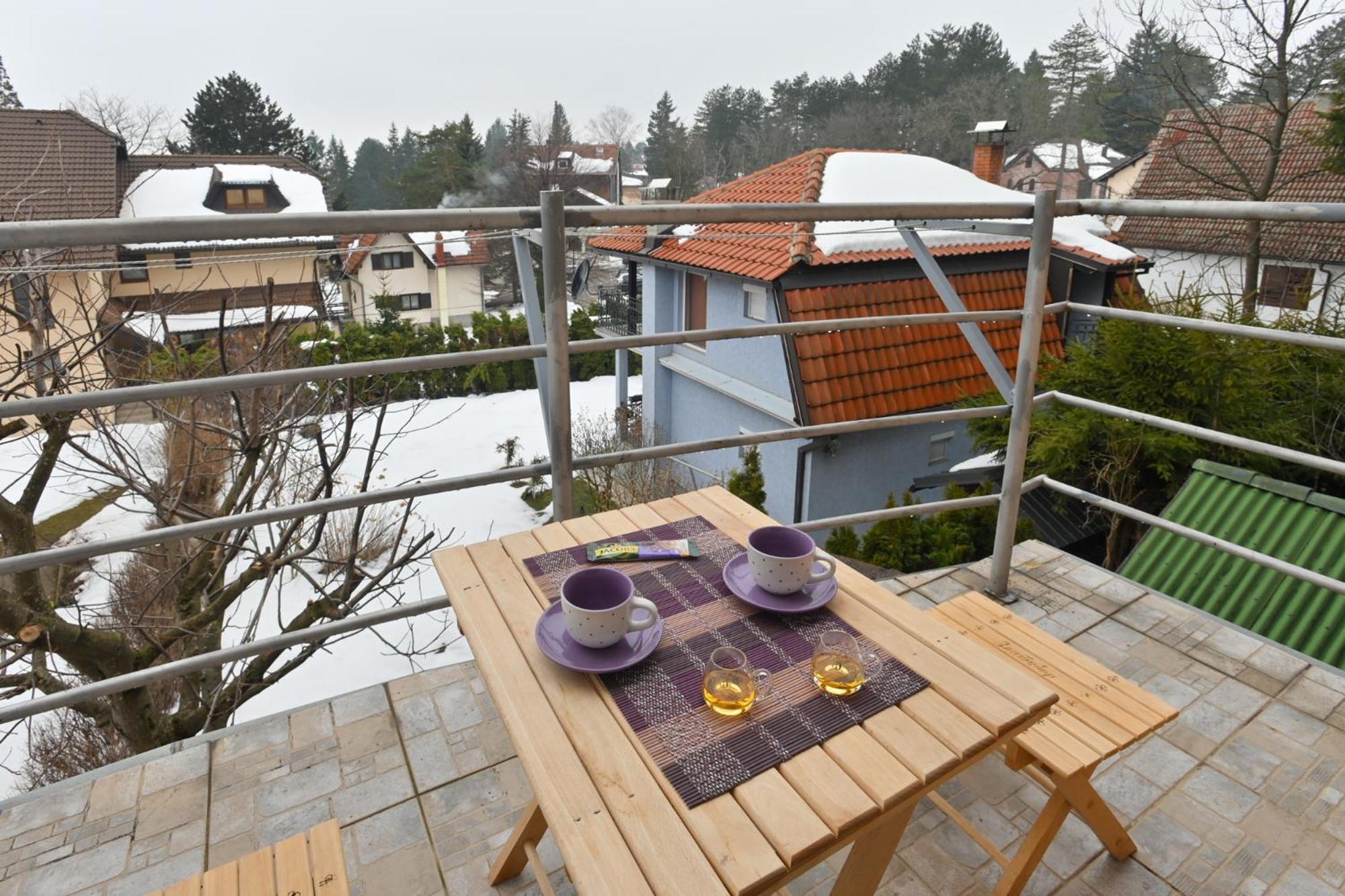 Apartman Ristivojevic Zlatibor