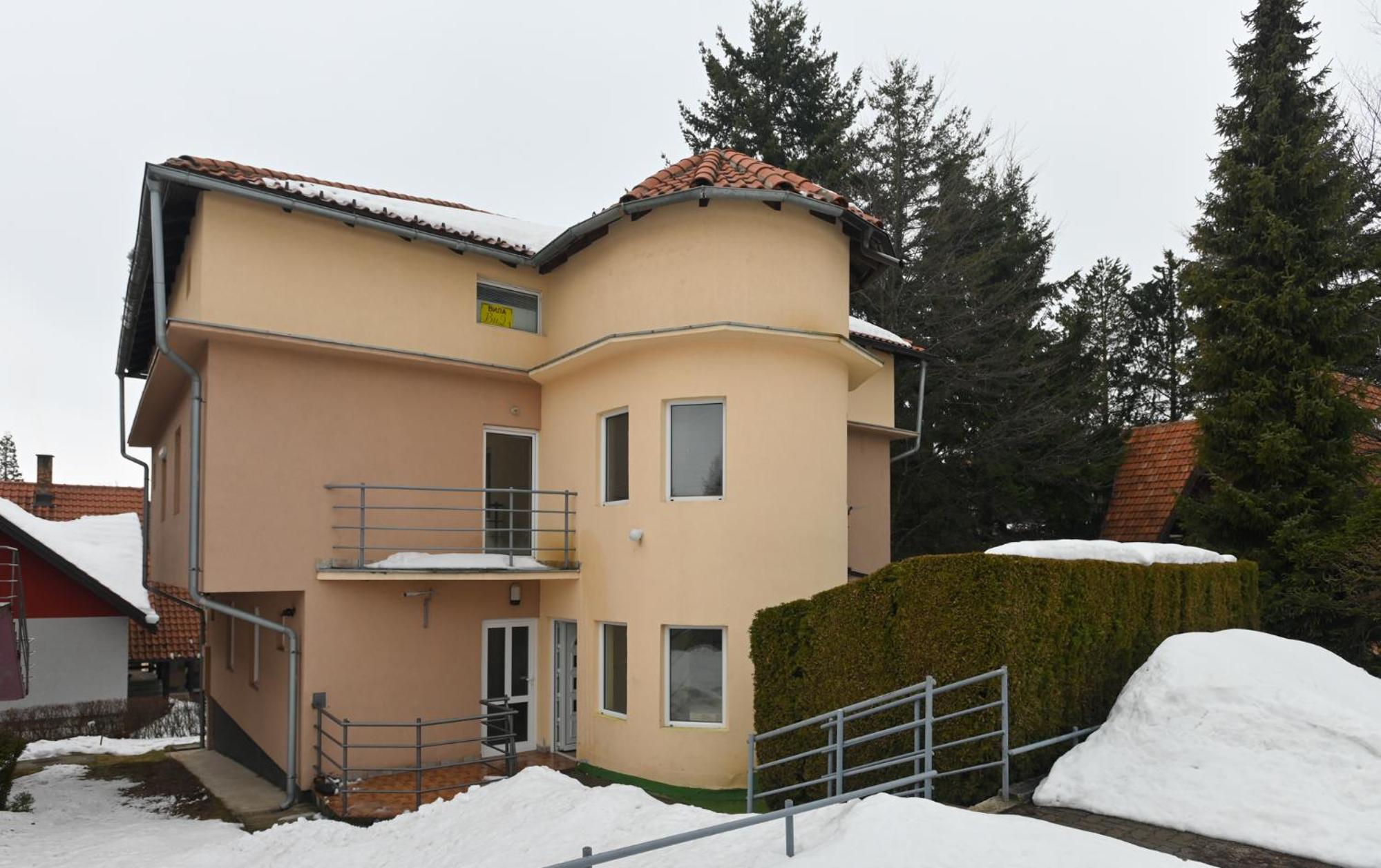Apartman Ristivojevic Zlatibor