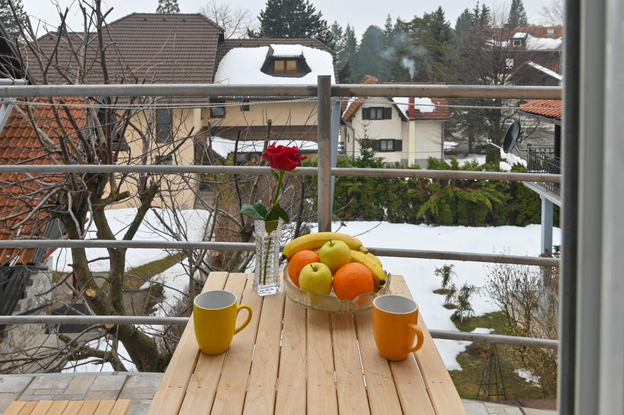 Apartman Ristivojevic Zlatibor
