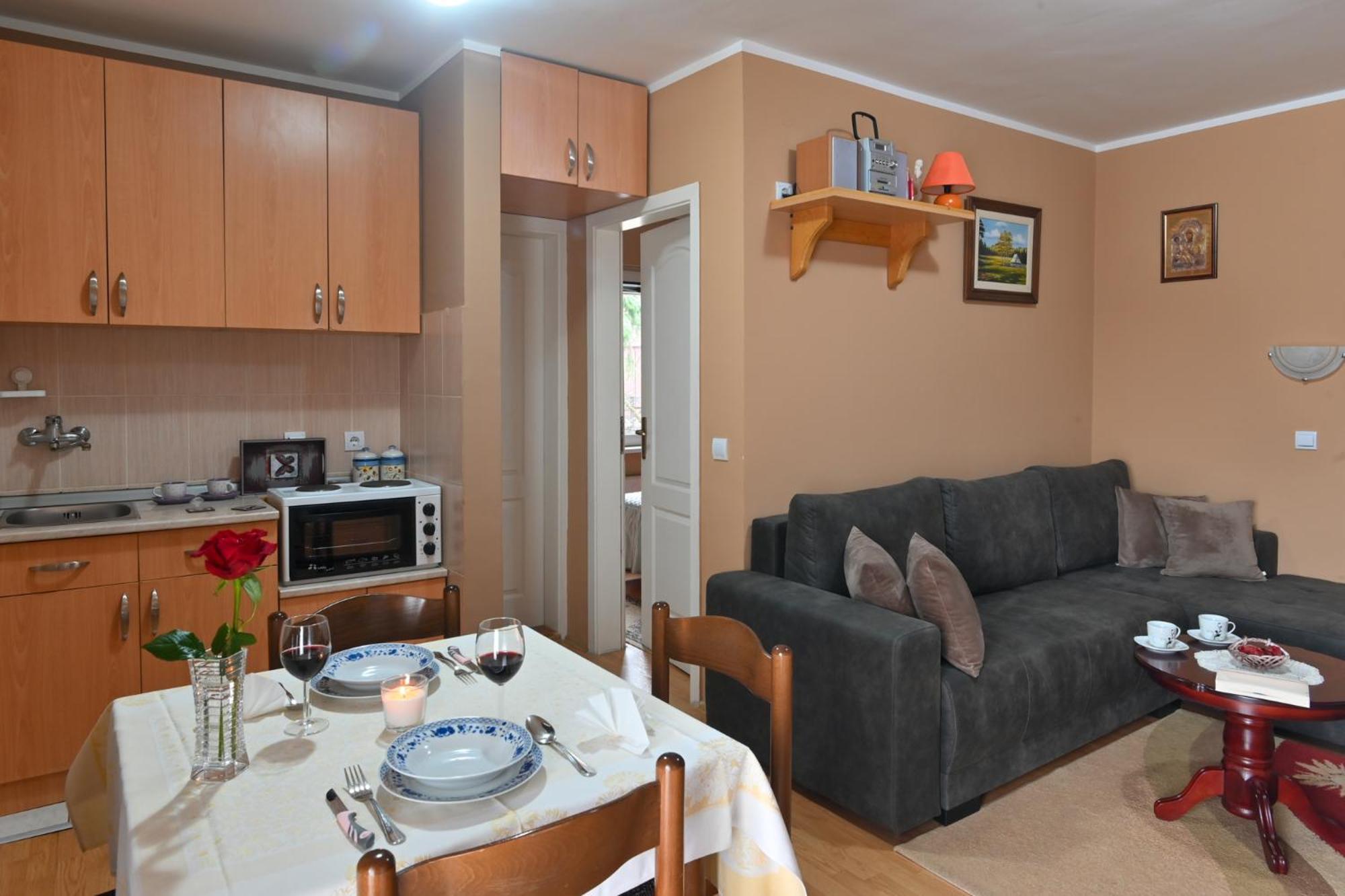 Apartman Ristivojevic Zlatibor