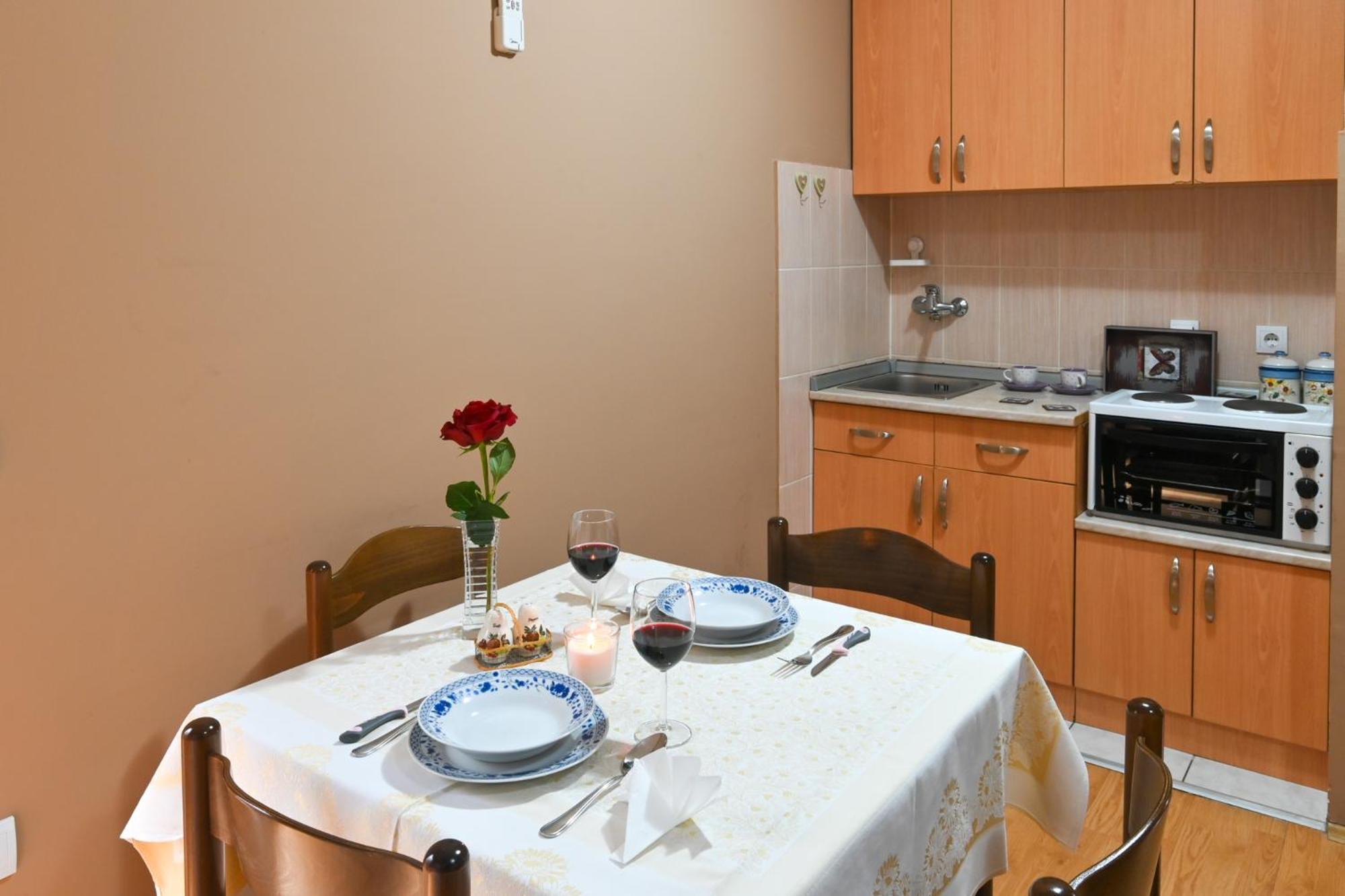 Apartman Ristivojevic Zlatibor
