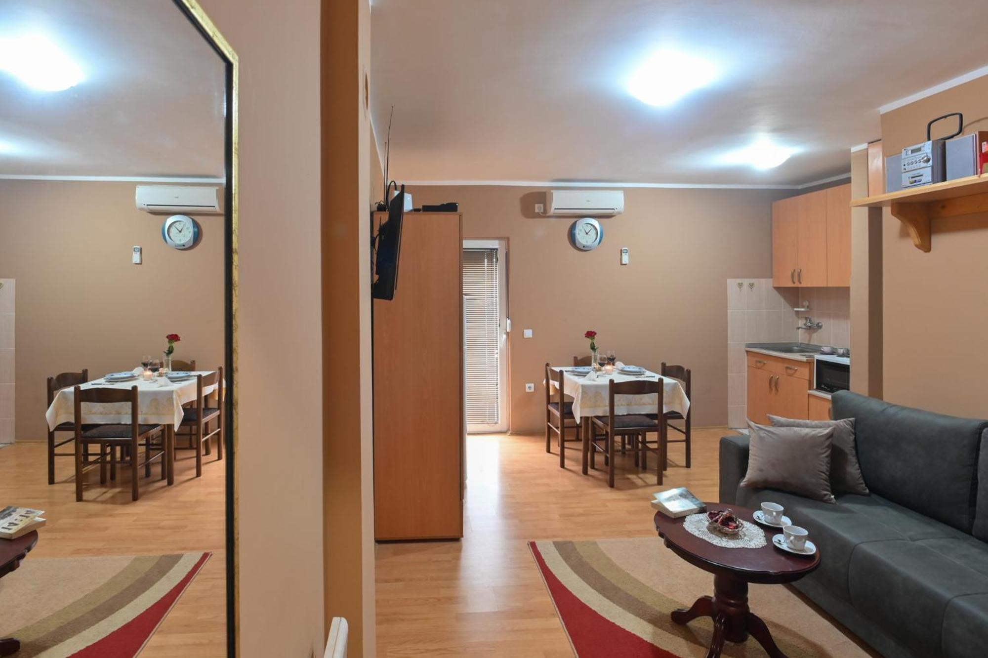 Apartman Ristivojevic Zlatibor