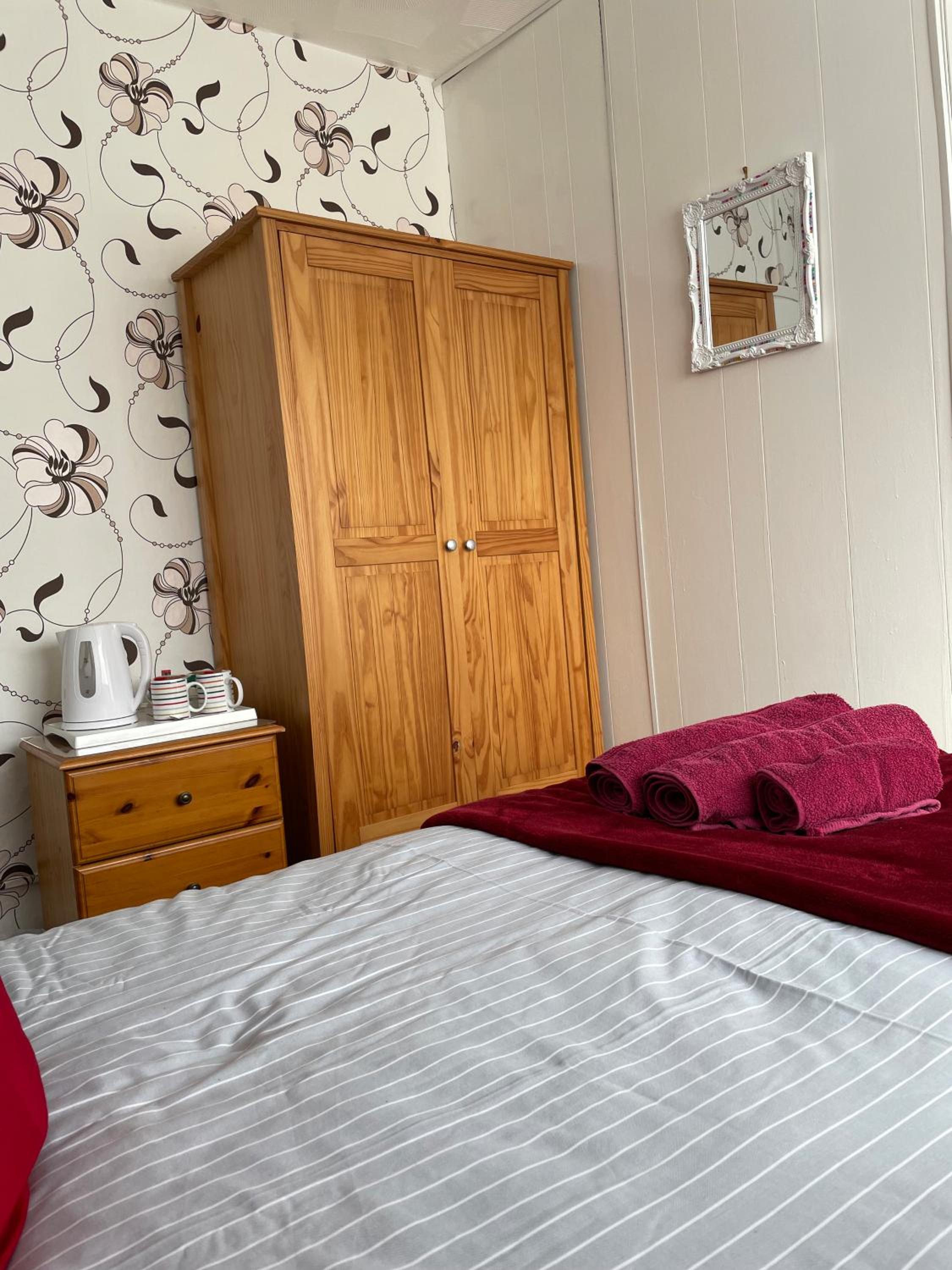 Whiteways Guest House
