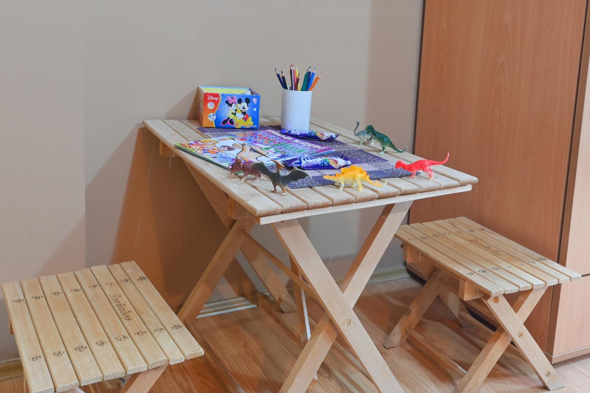 Apartman Ristivojevic Zlatibor