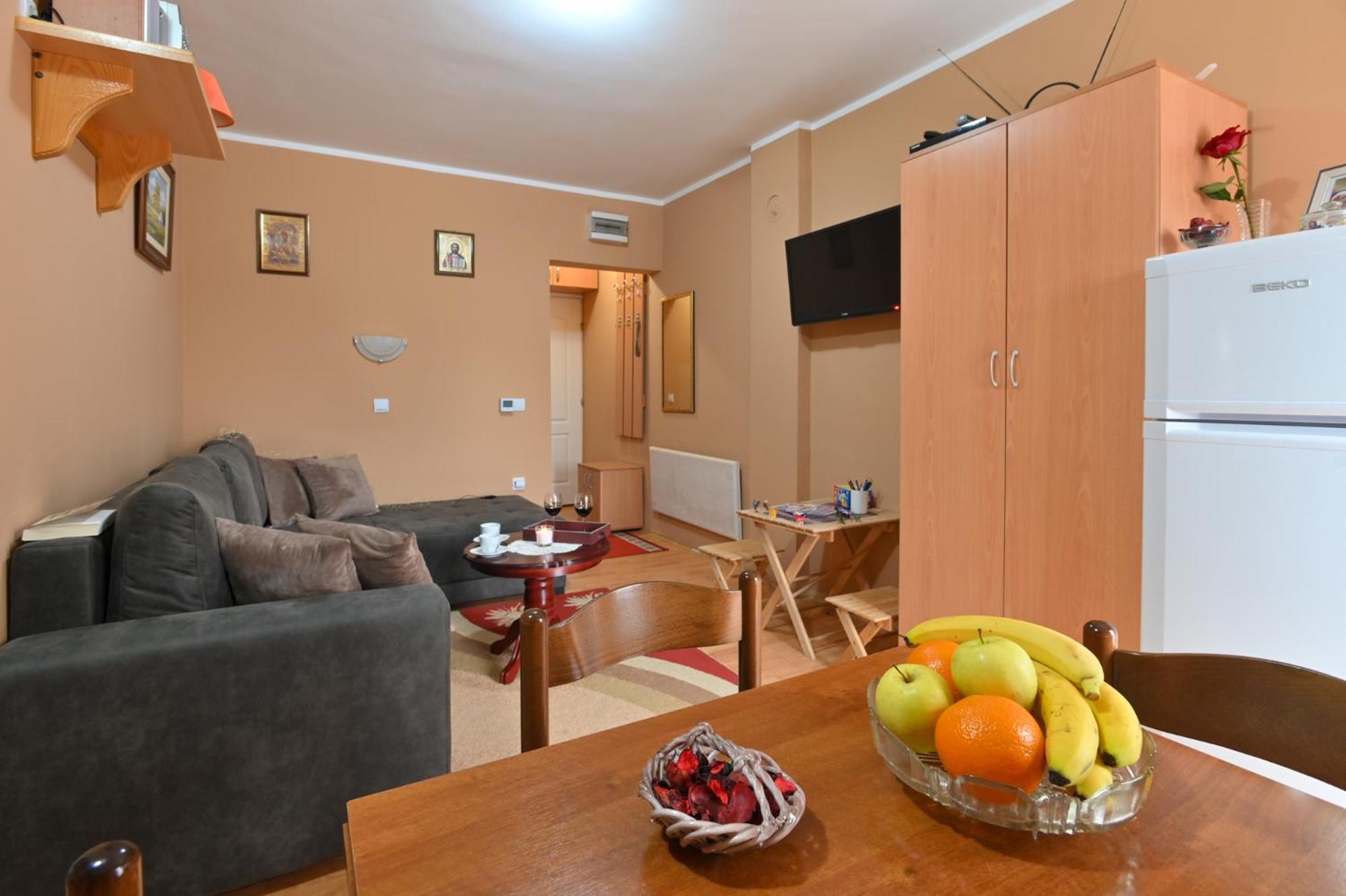 Apartman Ristivojevic Zlatibor