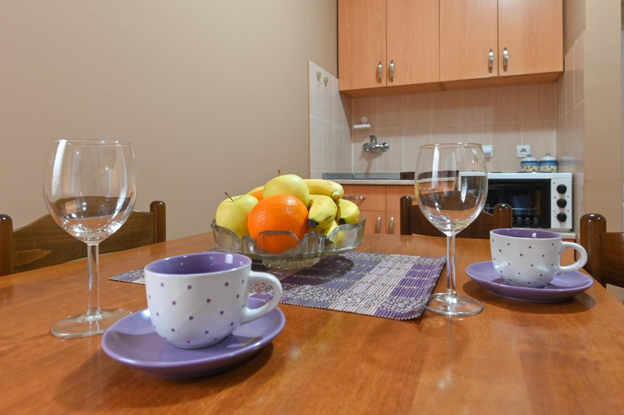 Apartman Ristivojevic Zlatibor