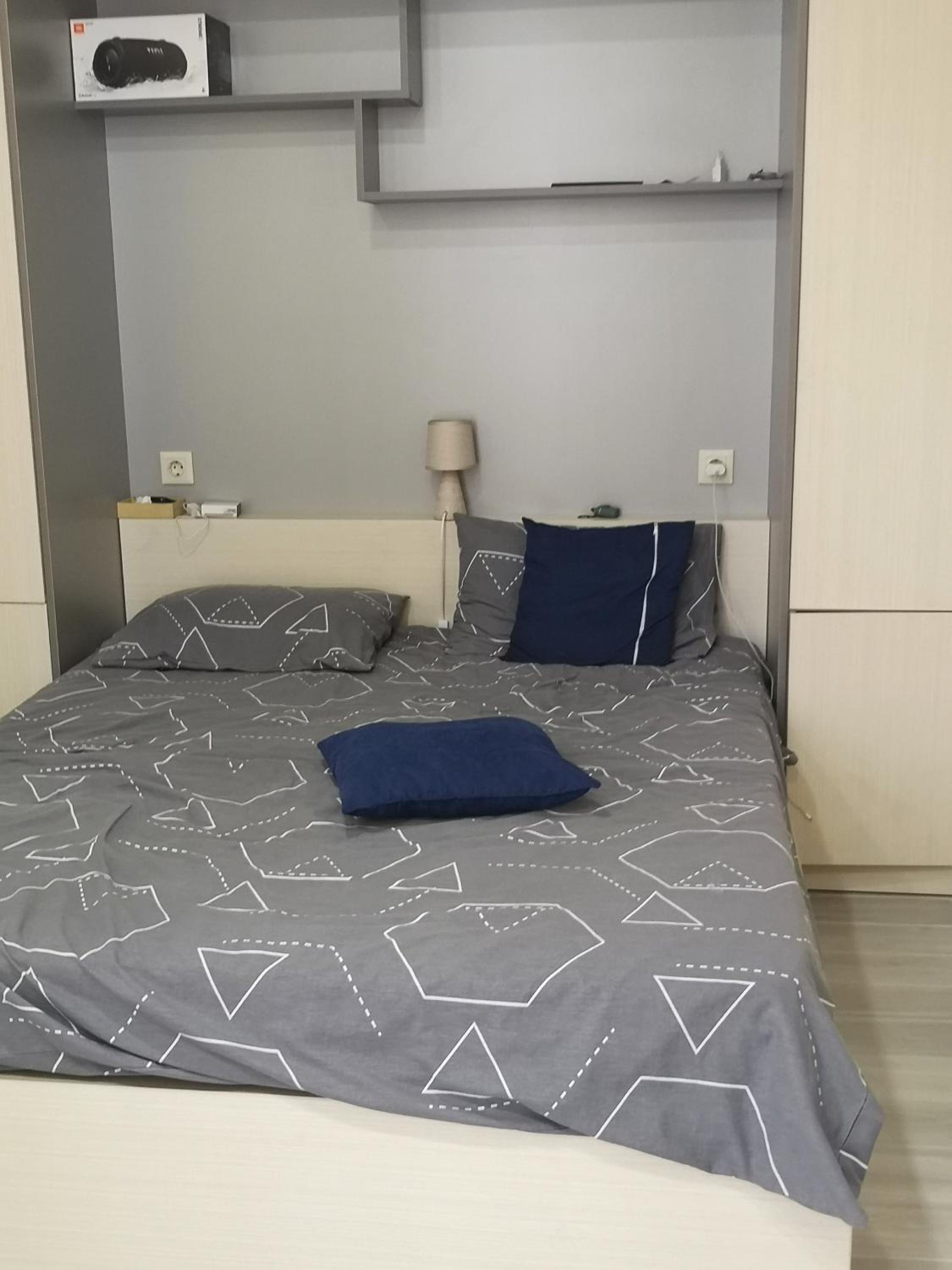 Batumi Old City Apartment view 4