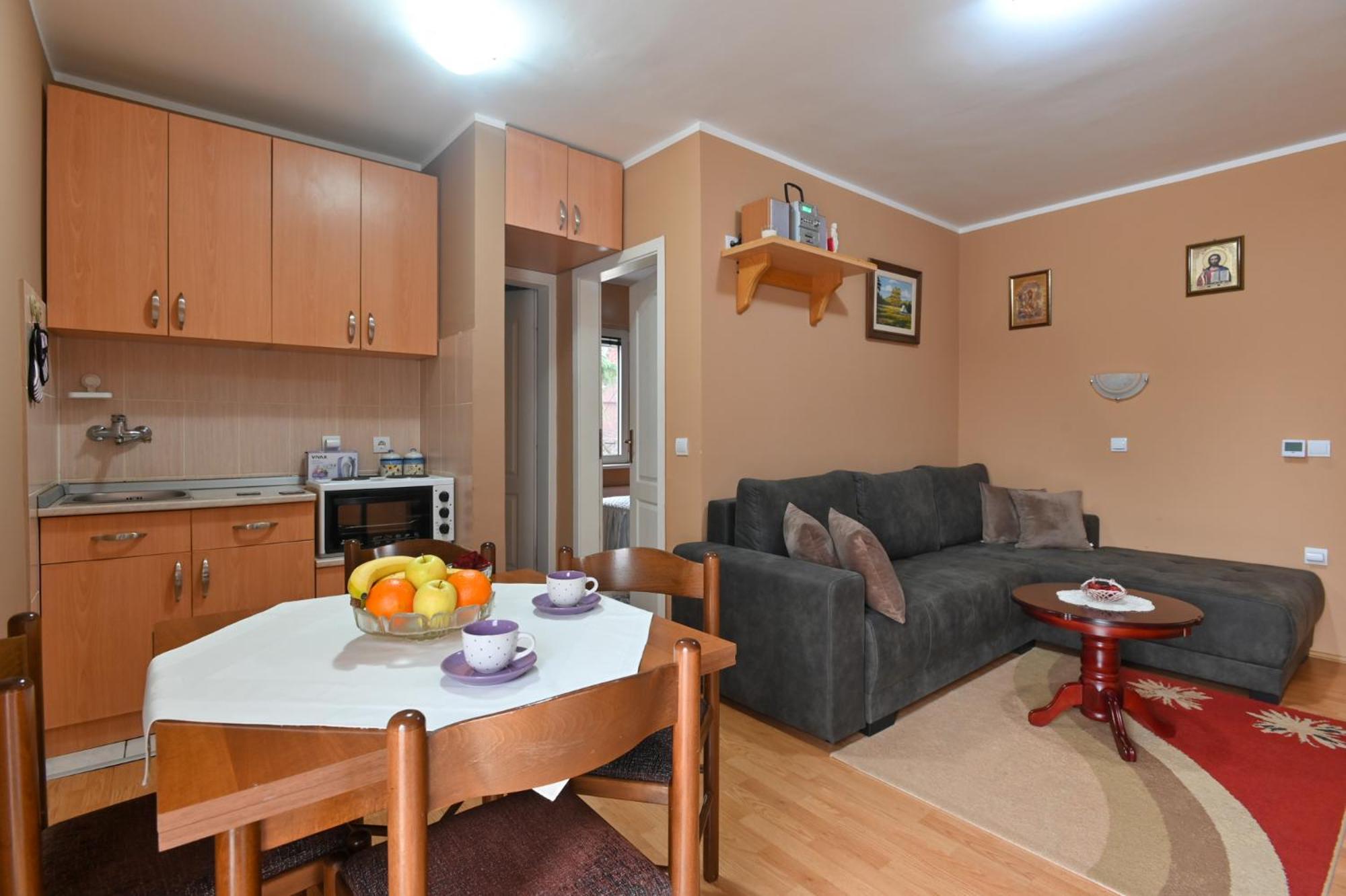 Apartman Ristivojevic Zlatibor