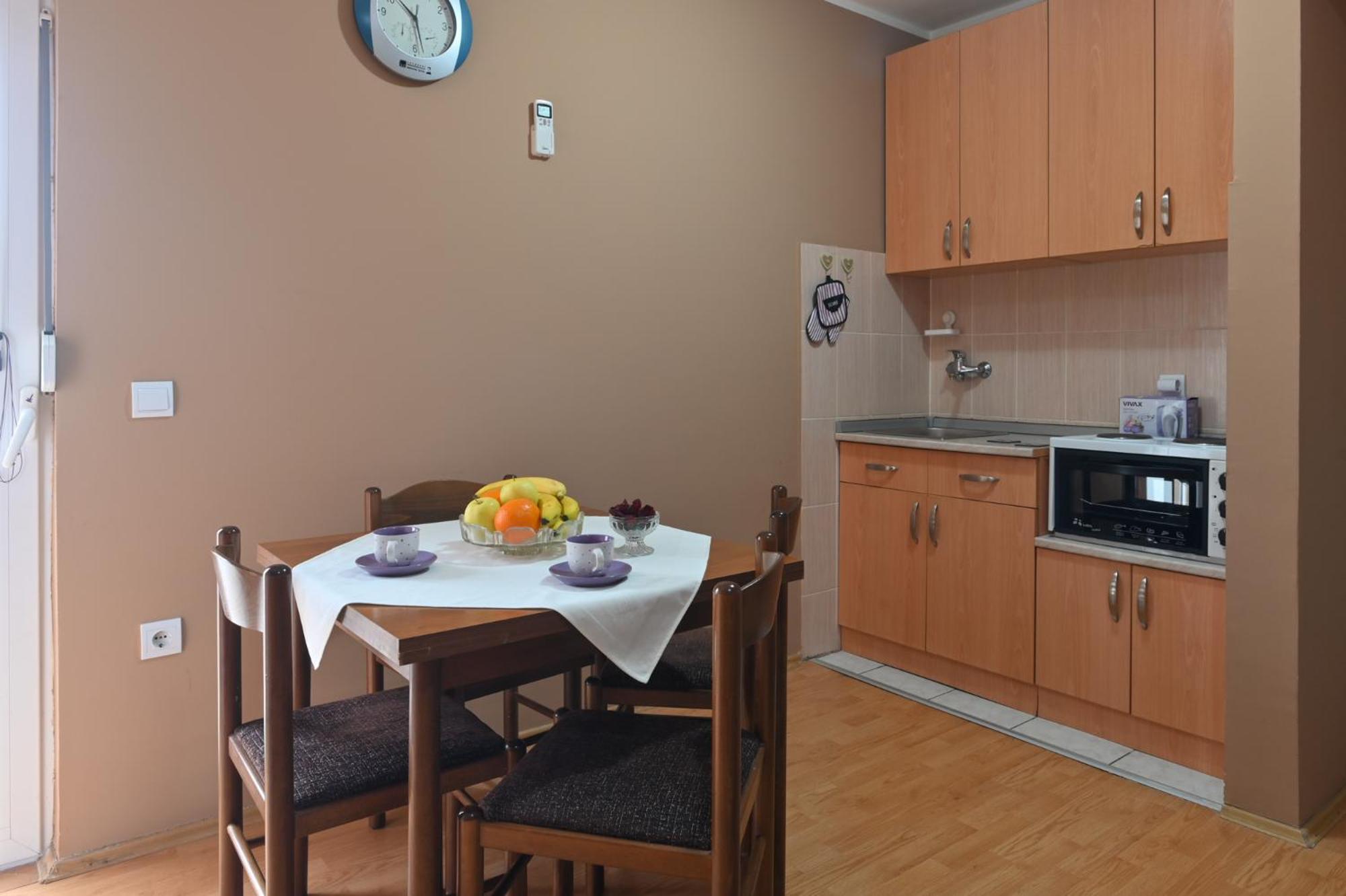 Apartman Ristivojevic Zlatibor