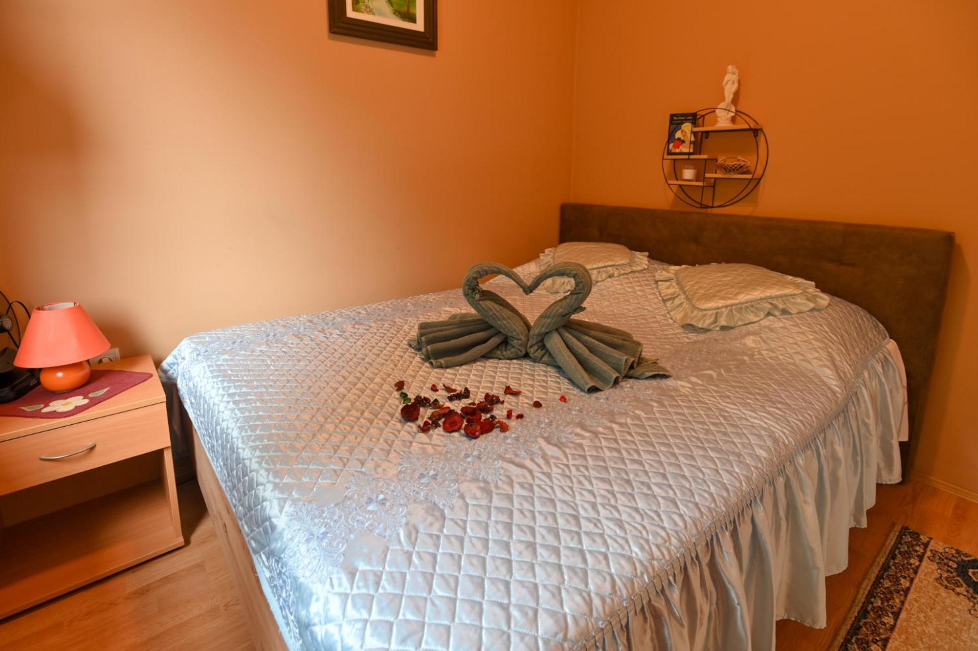Apartman Ristivojevic Zlatibor