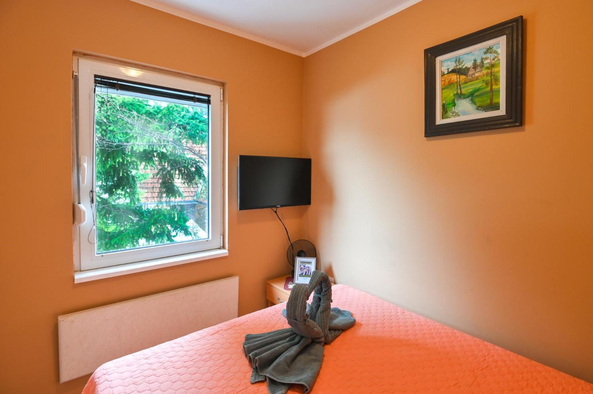 Apartman Ristivojevic Zlatibor