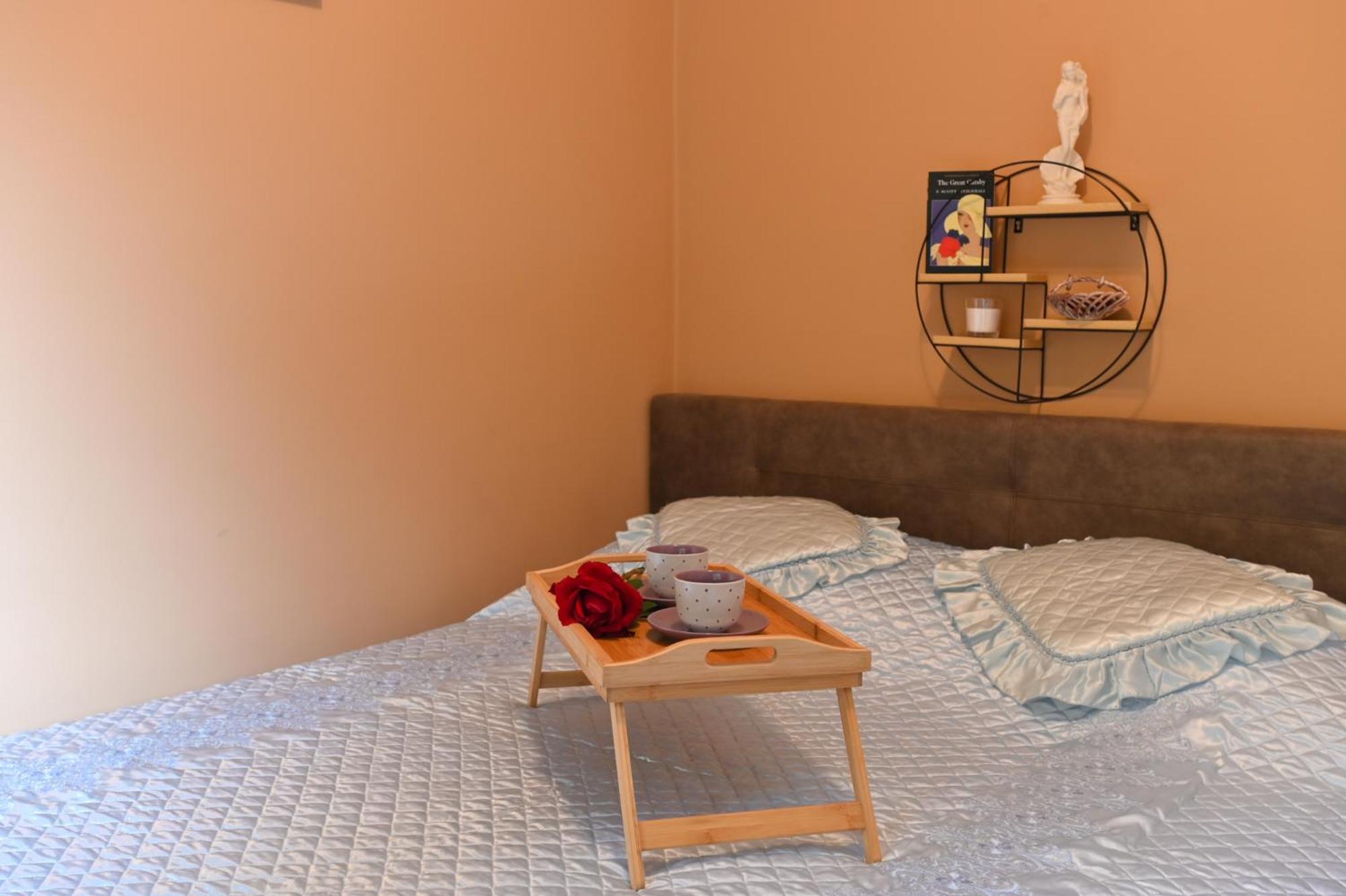 Apartman Ristivojevic Zlatibor